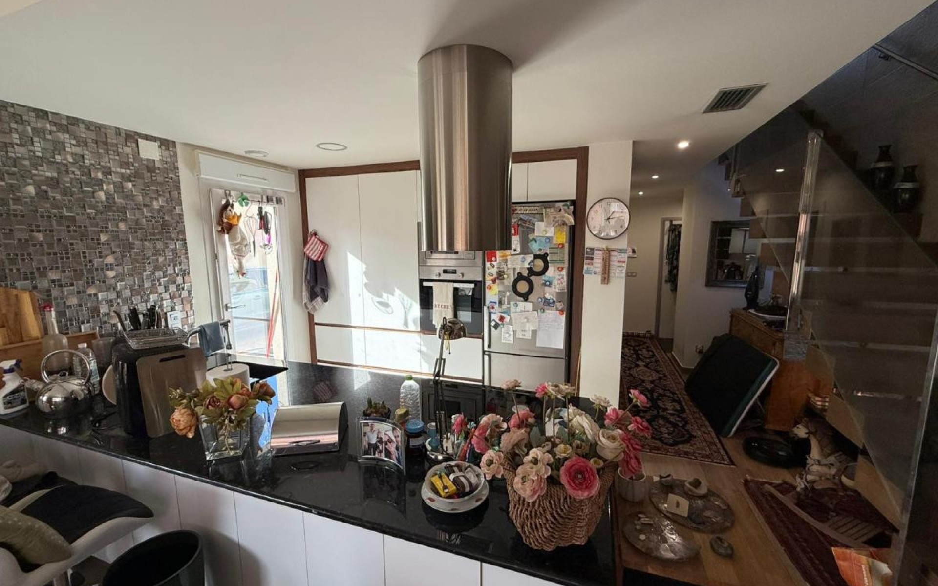 Resale - Villa - Los Montesinos - Los Montesinos Centro