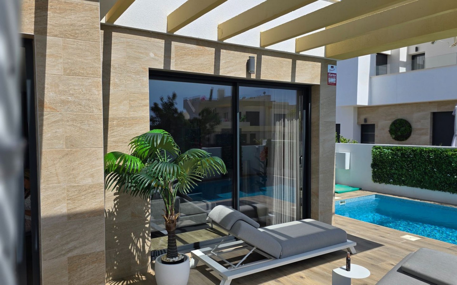 Resale - Villa - Los Montesinos - Los Montesinos Centro