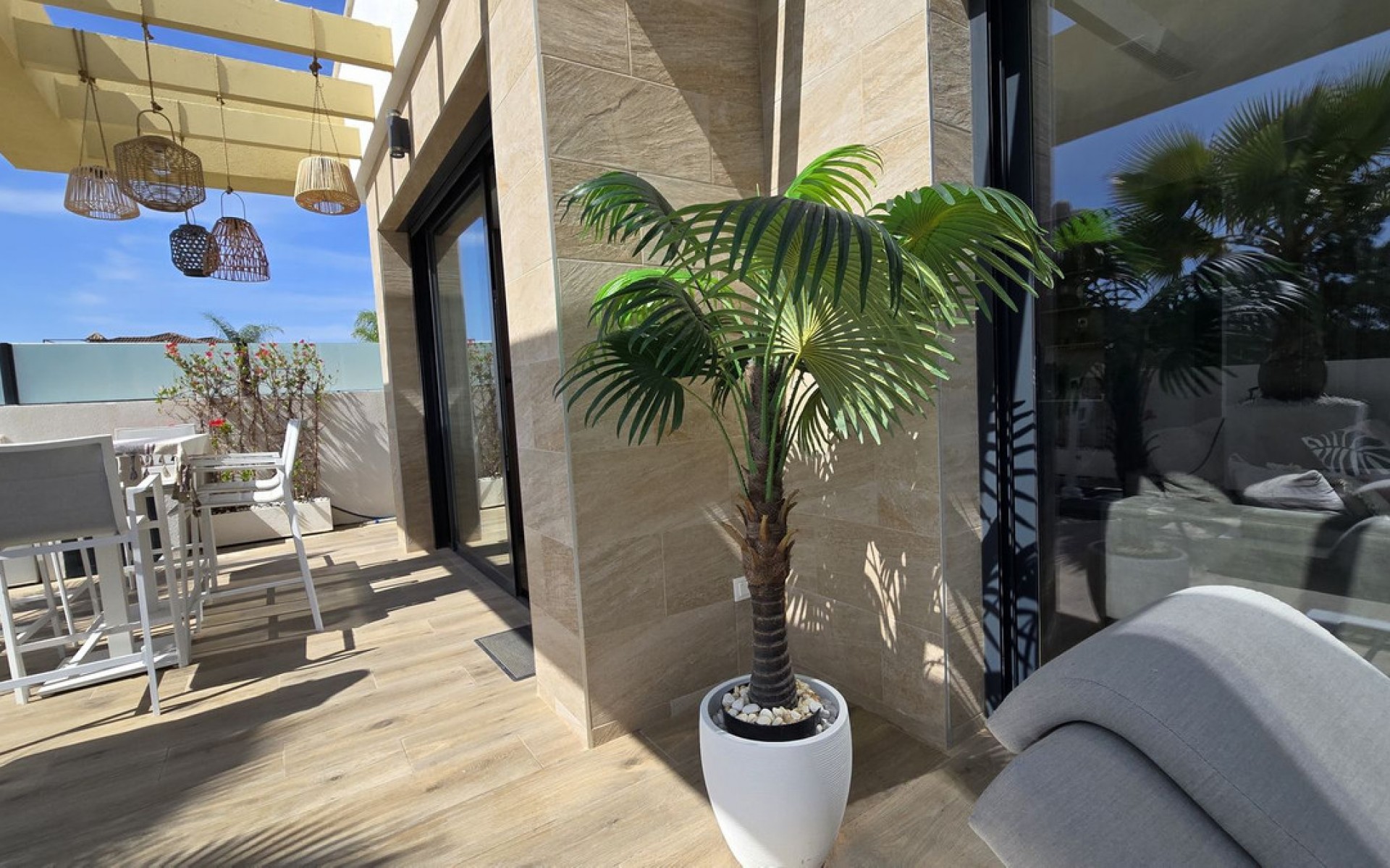 Resale - Villa - Los Montesinos - Los Montesinos Centro
