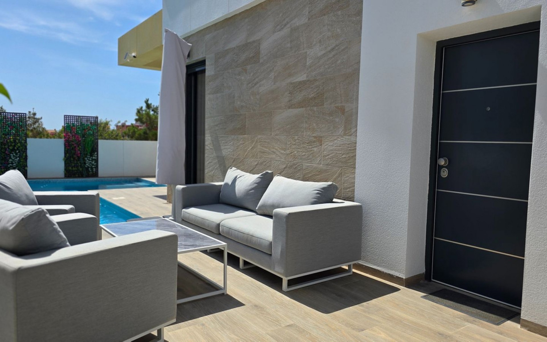 Resale - Villa - Los Montesinos - Los Montesinos Centro