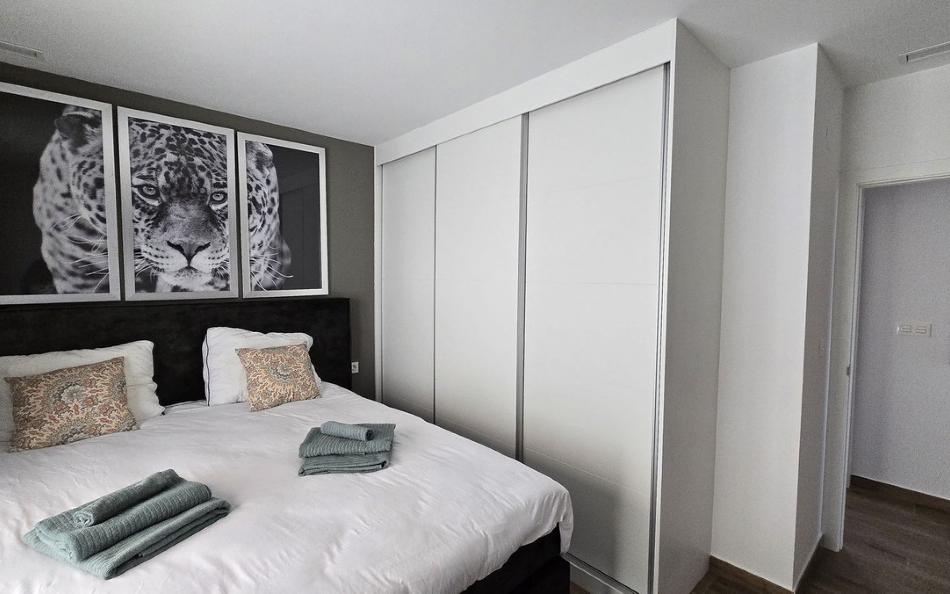 Resale - Villa - Los Montesinos - Los Montesinos Centro