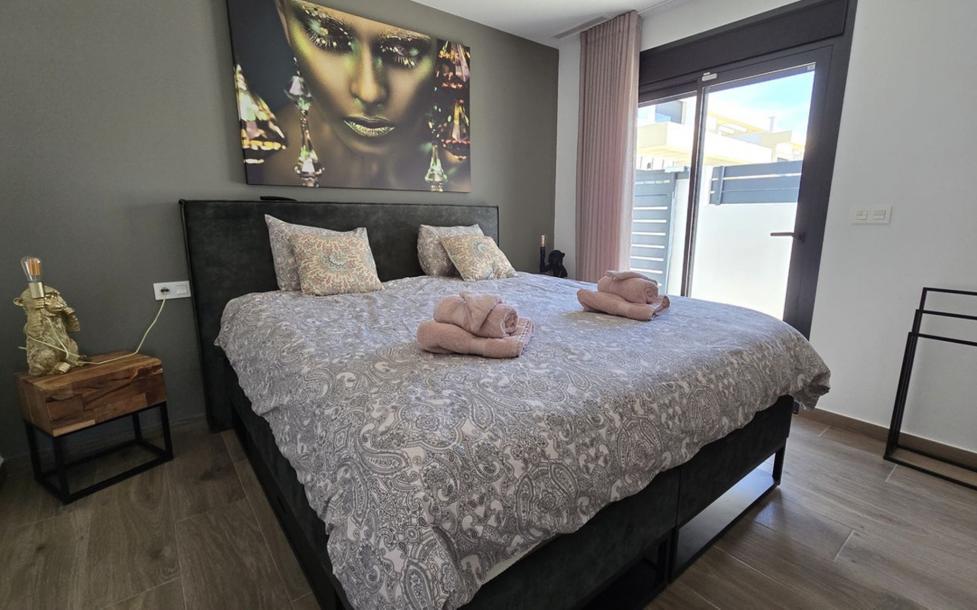 Resale - Villa - Los Montesinos - Los Montesinos Centro