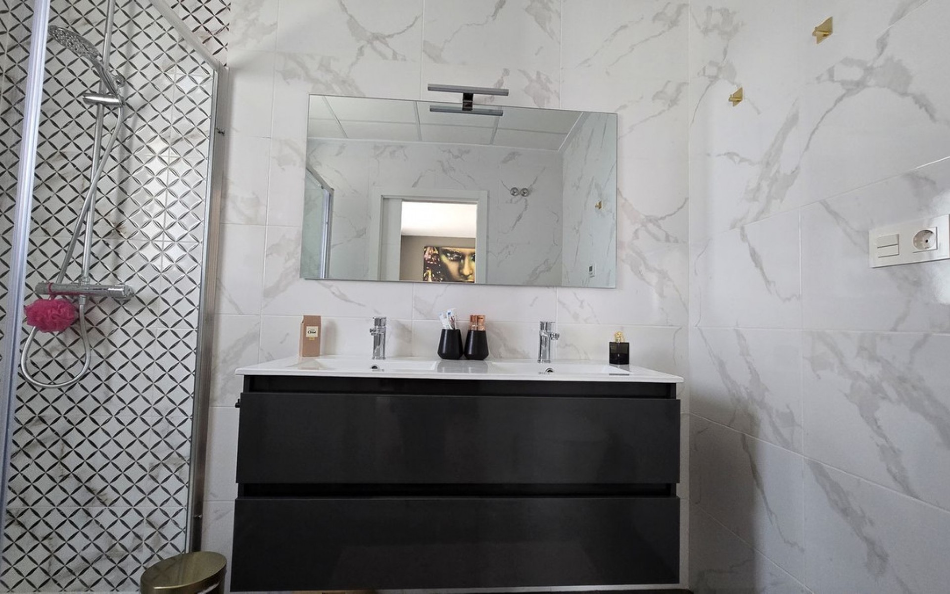 Resale - Villa - Los Montesinos - Los Montesinos Centro