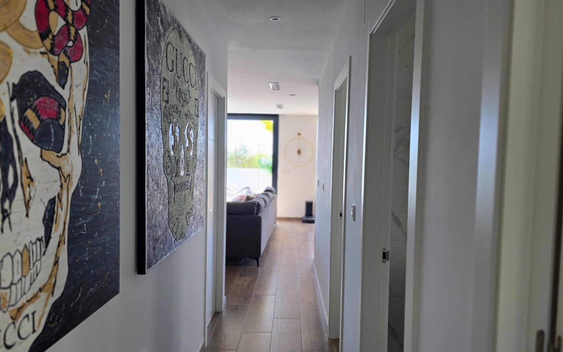 Resale - Villa - Los Montesinos - Los Montesinos Centro