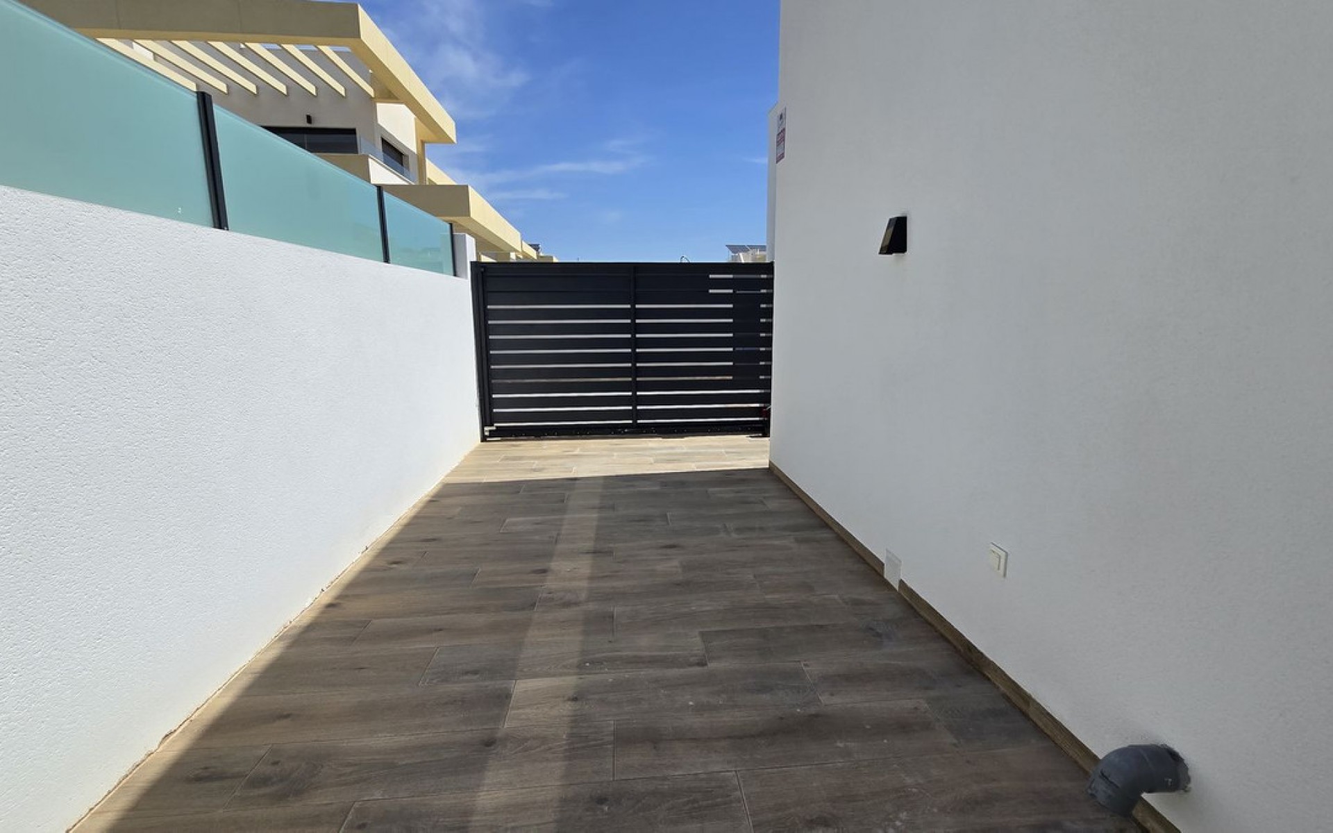 Resale - Villa - Los Montesinos - Los Montesinos Centro