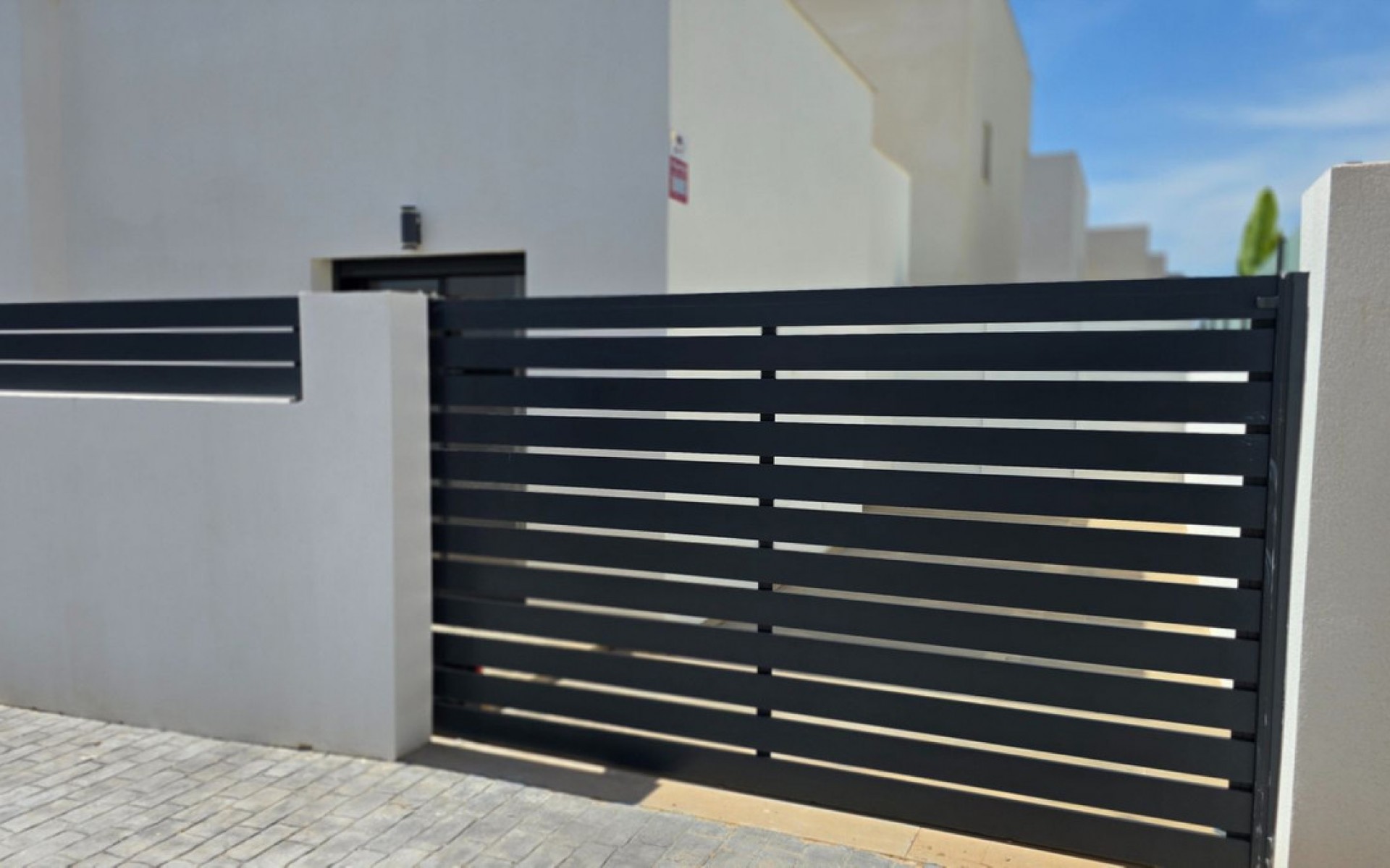 Resale - Villa - Los Montesinos - Los Montesinos Centro