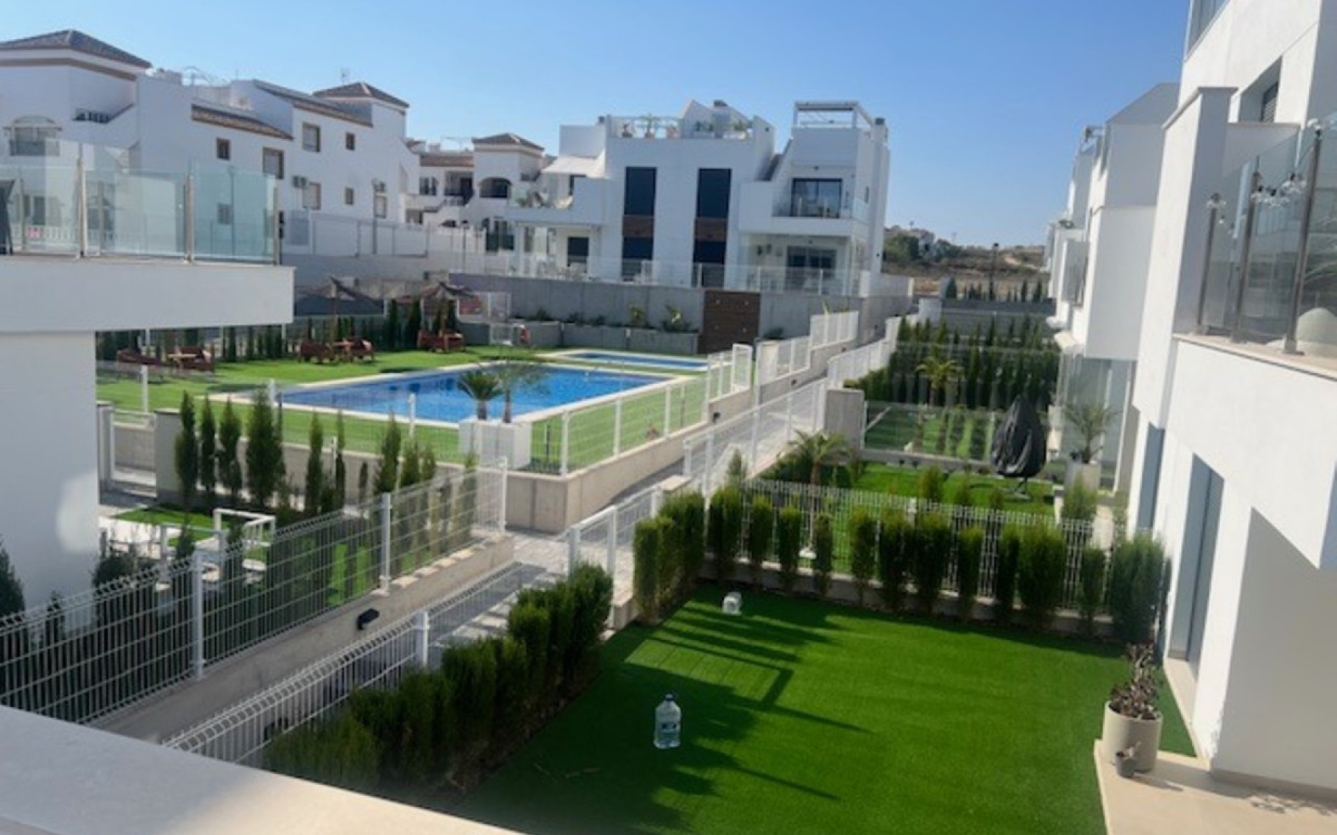 Resale - Villa - Los Montesinos - Los Montesinos Centro