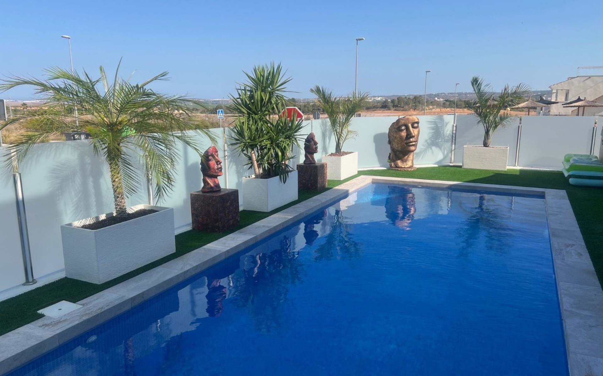 Resale - Villa - Los Montesinos - Los Montesinos Centro