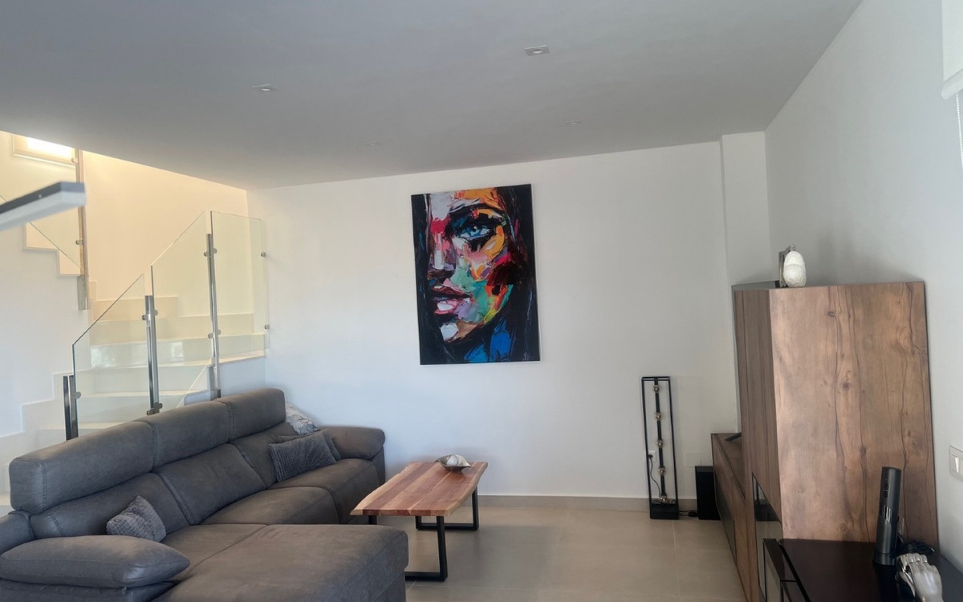 Resale - Villa - Los Montesinos - Los Montesinos Centro