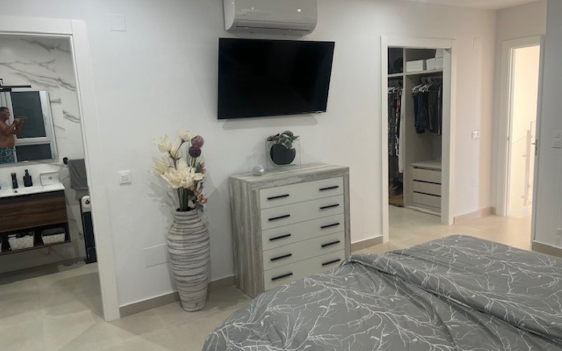 Resale - Villa - Los Montesinos - Los Montesinos Centro