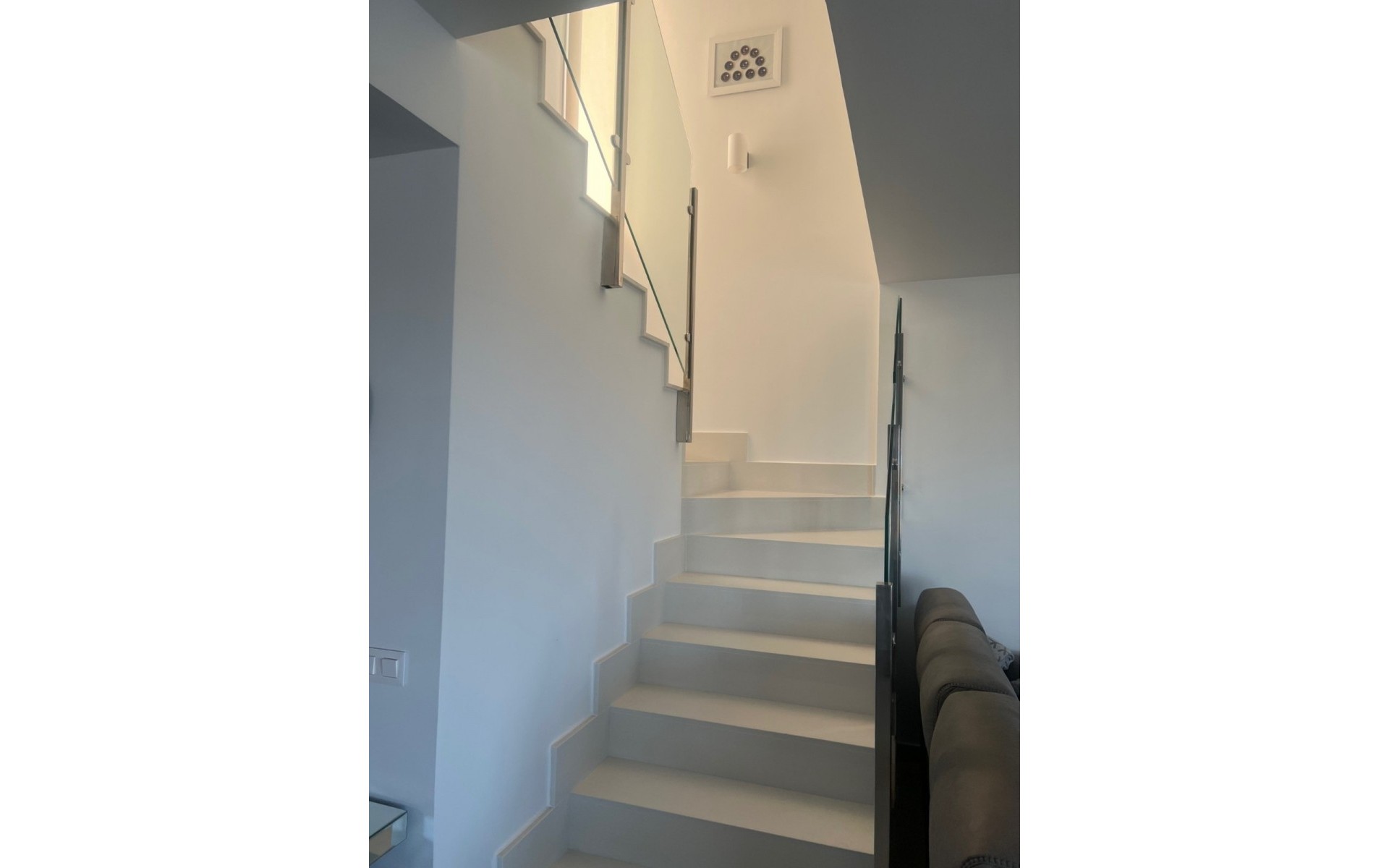 Resale - Villa - Los Montesinos - Los Montesinos Centro