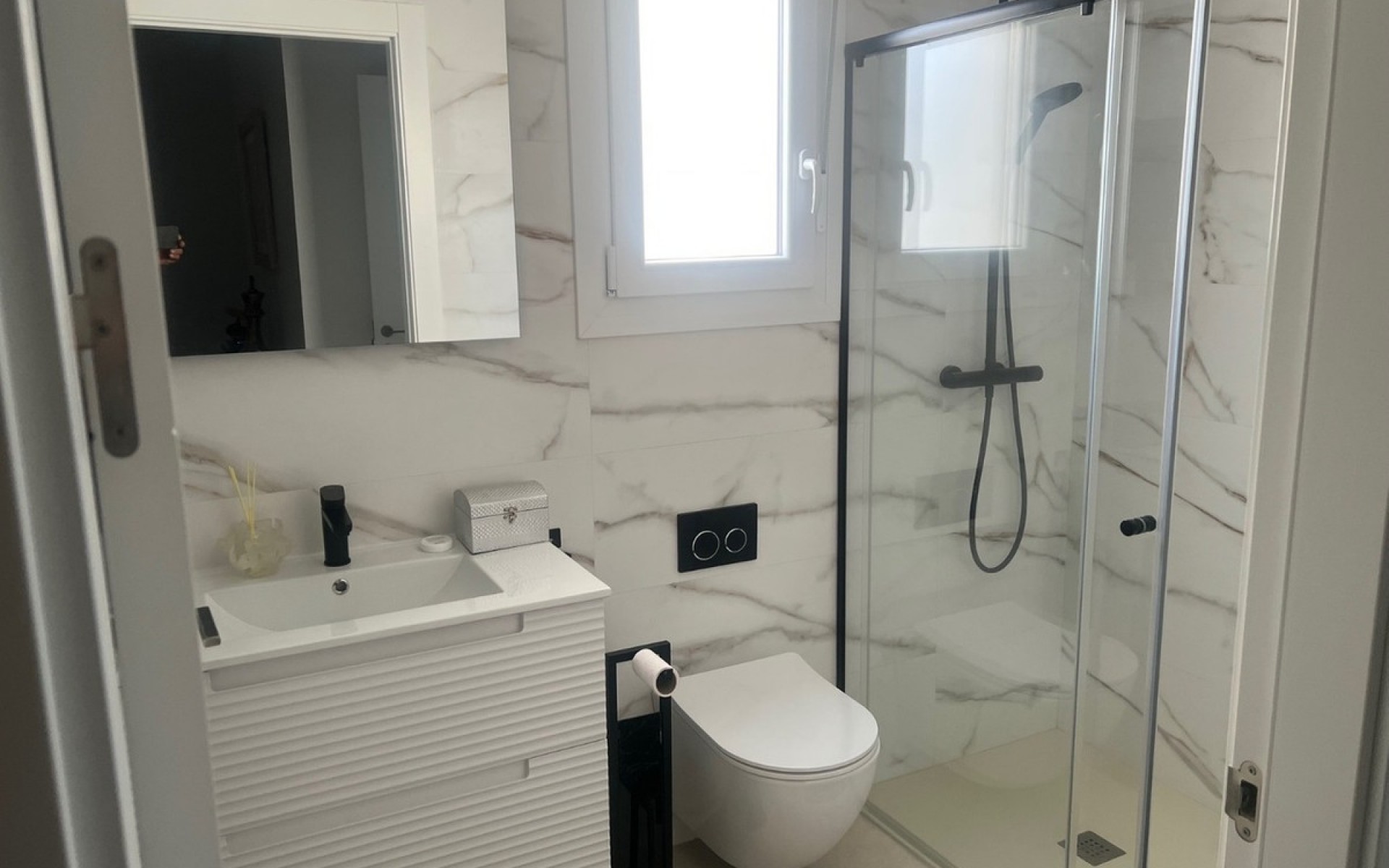 Resale - Villa - Los Montesinos - Los Montesinos Centro
