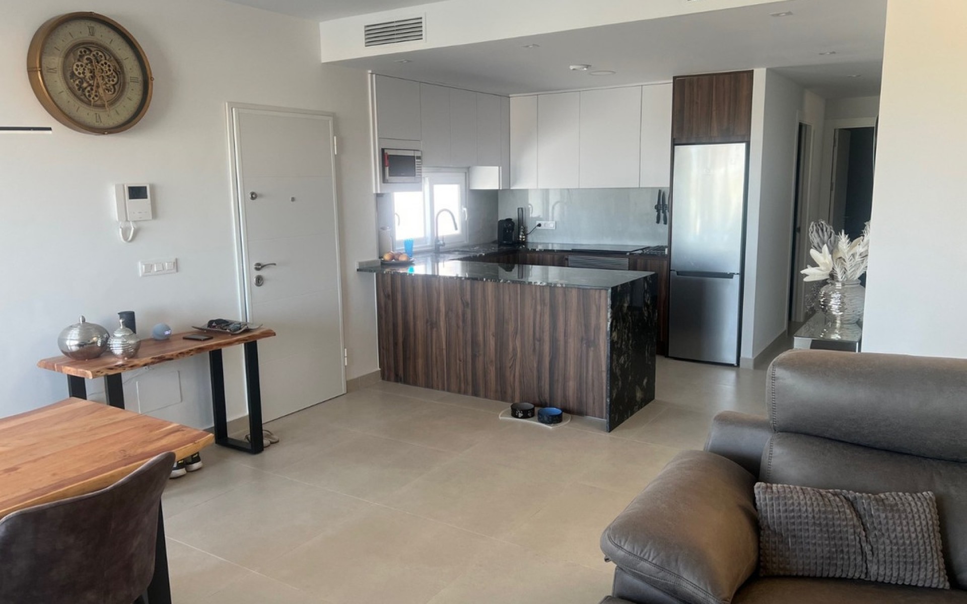 Resale - Villa - Los Montesinos - Los Montesinos Centro