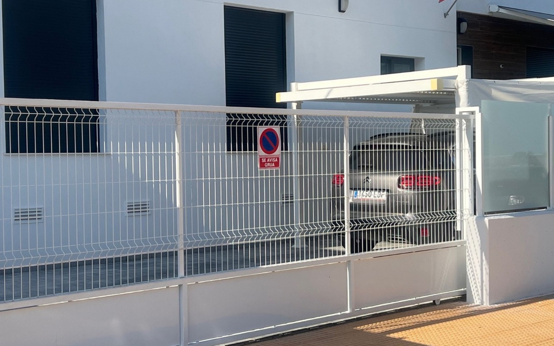 Resale - Villa - Los Montesinos - Los Montesinos Centro