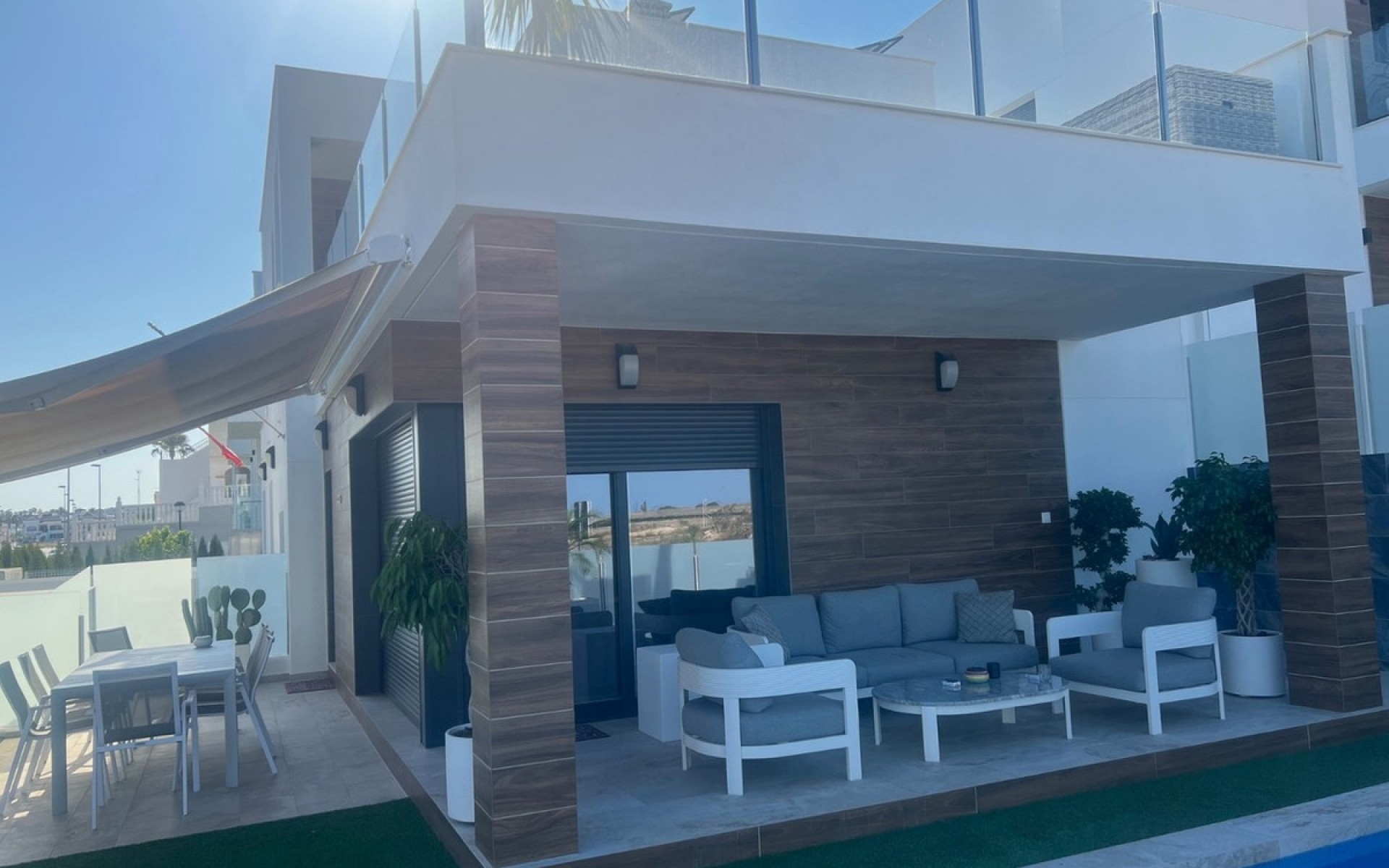Resale - Villa - Los Montesinos - Los Montesinos Centro