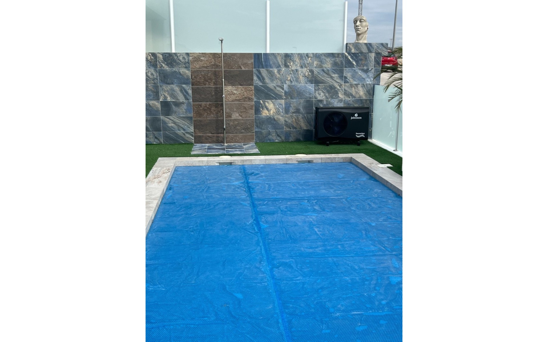 Resale - Villa - Los Montesinos - Los Montesinos Centro