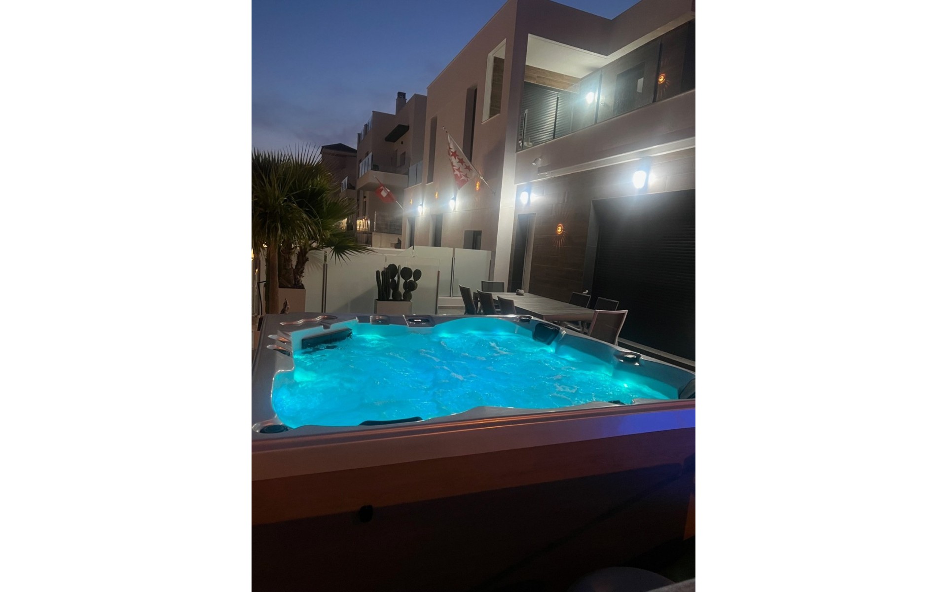 Resale - Villa - Los Montesinos - Los Montesinos Centro