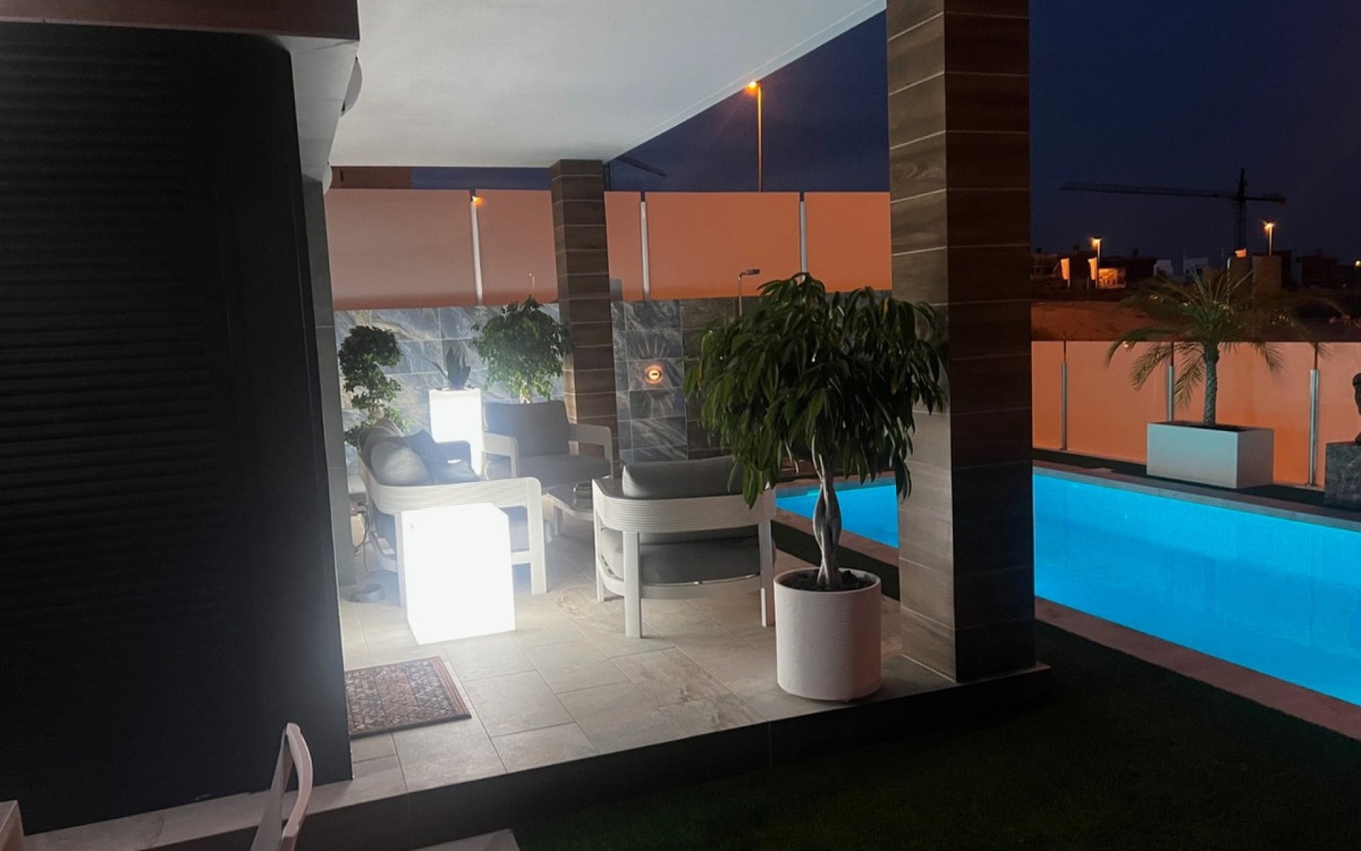 Resale - Villa - Los Montesinos - Los Montesinos Centro