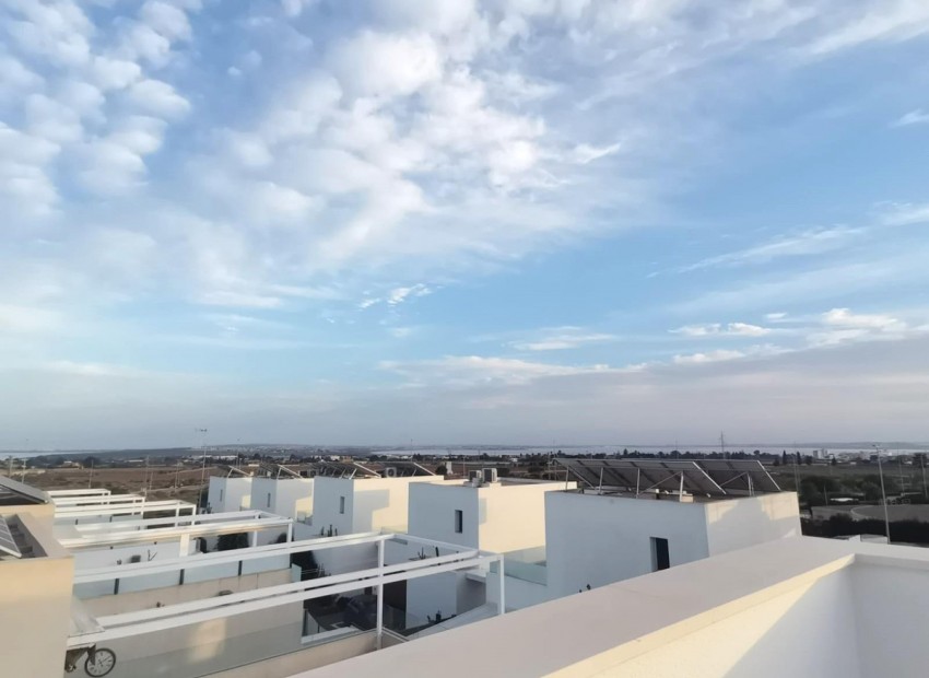Resale - Villa - Los Montesinos - Los Montesinos Centro