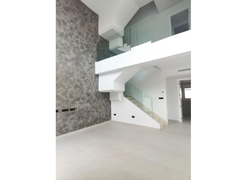 Resale - Villa - Los Montesinos - Los Montesinos Centro
