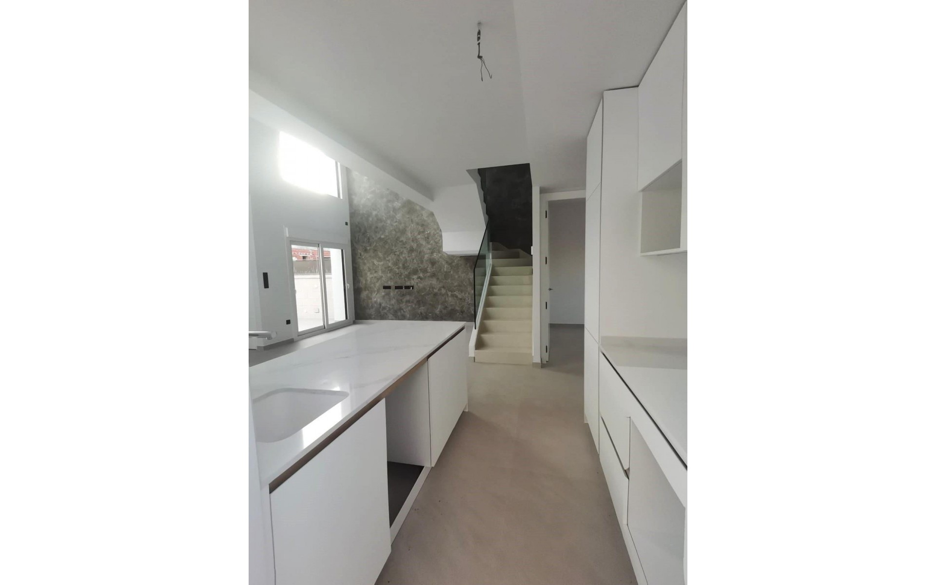 Resale - Villa - Los Montesinos - Los Montesinos Centro