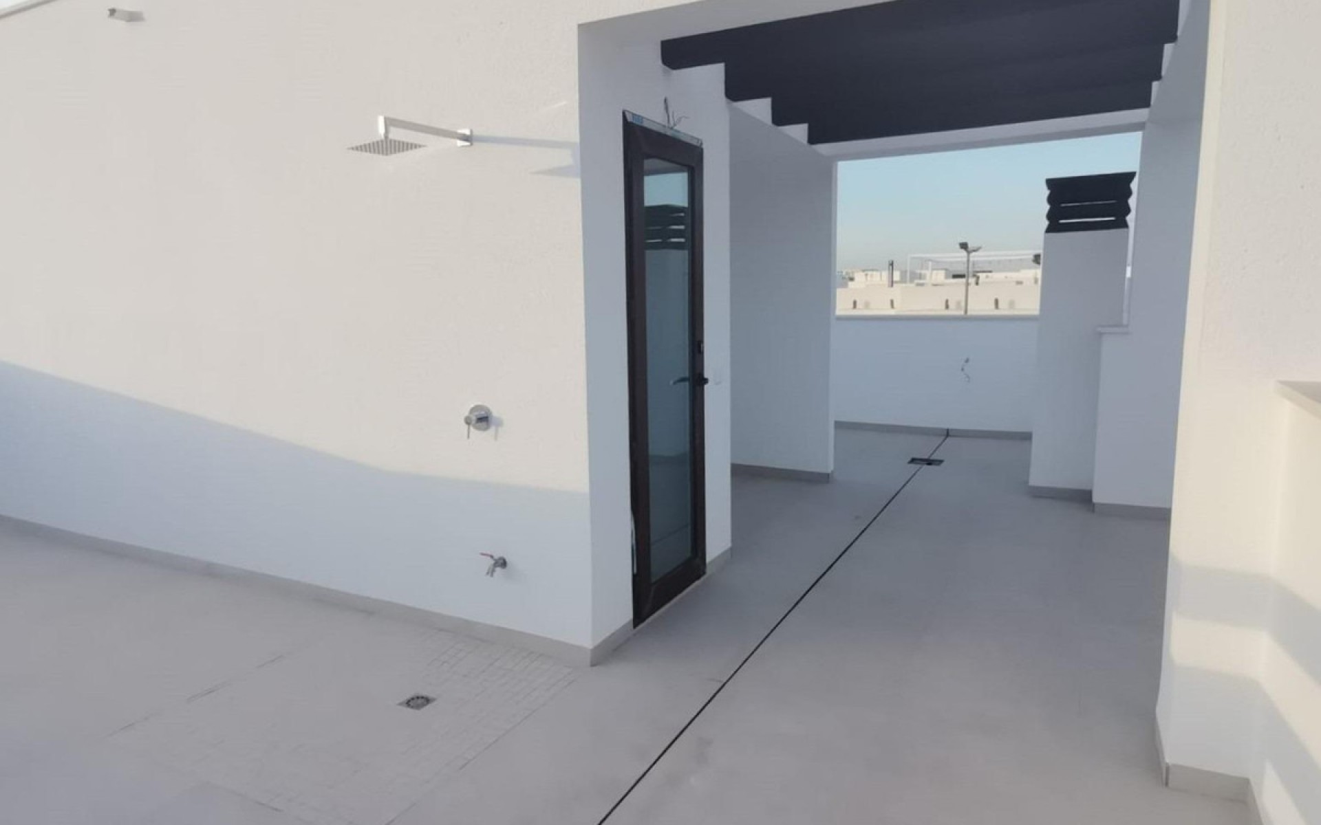 Resale - Villa - Los Montesinos - Los Montesinos Centro
