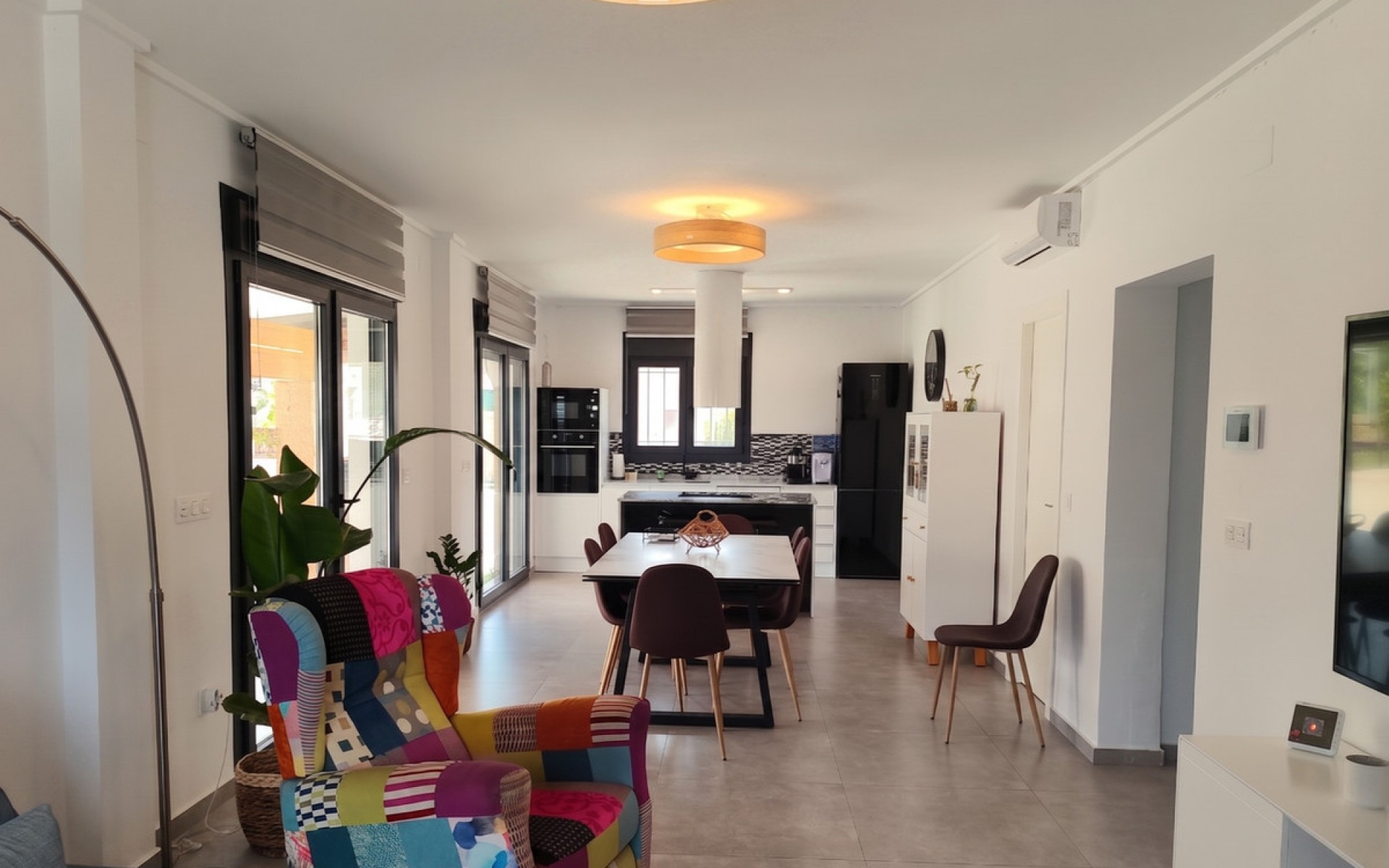 Resale - Villa - Los Montesinos - Los Montesinos Centro