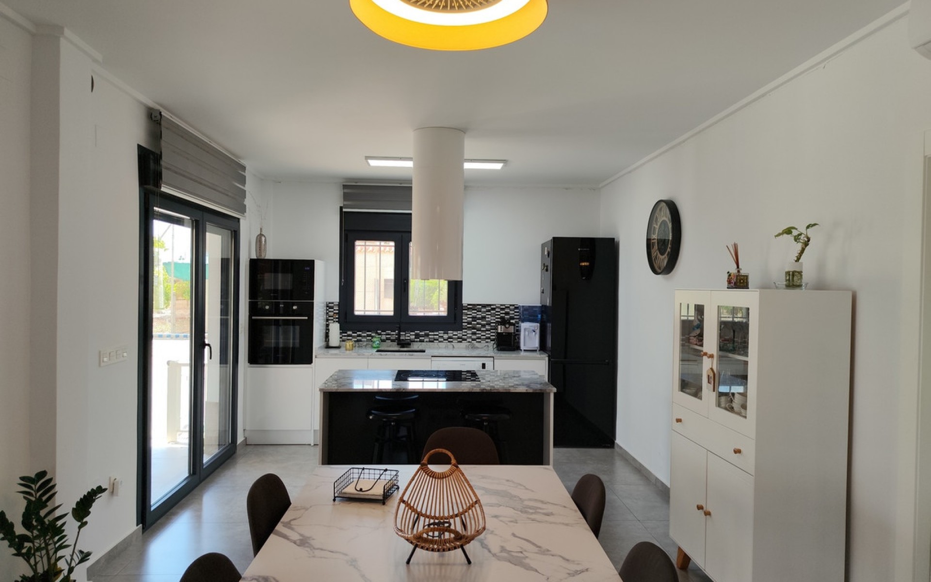 Resale - Villa - Los Montesinos - Los Montesinos Centro