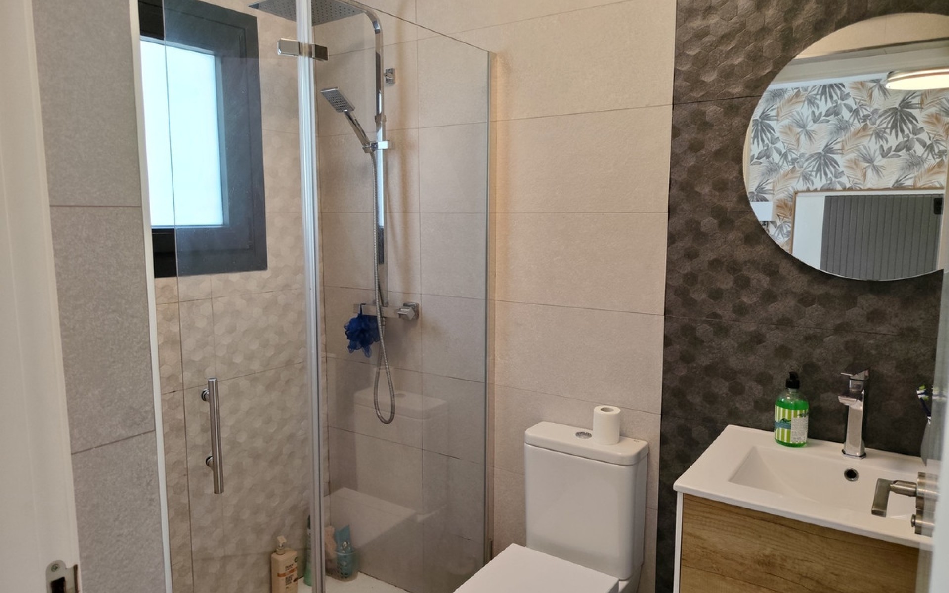 Resale - Villa - Los Montesinos - Los Montesinos Centro