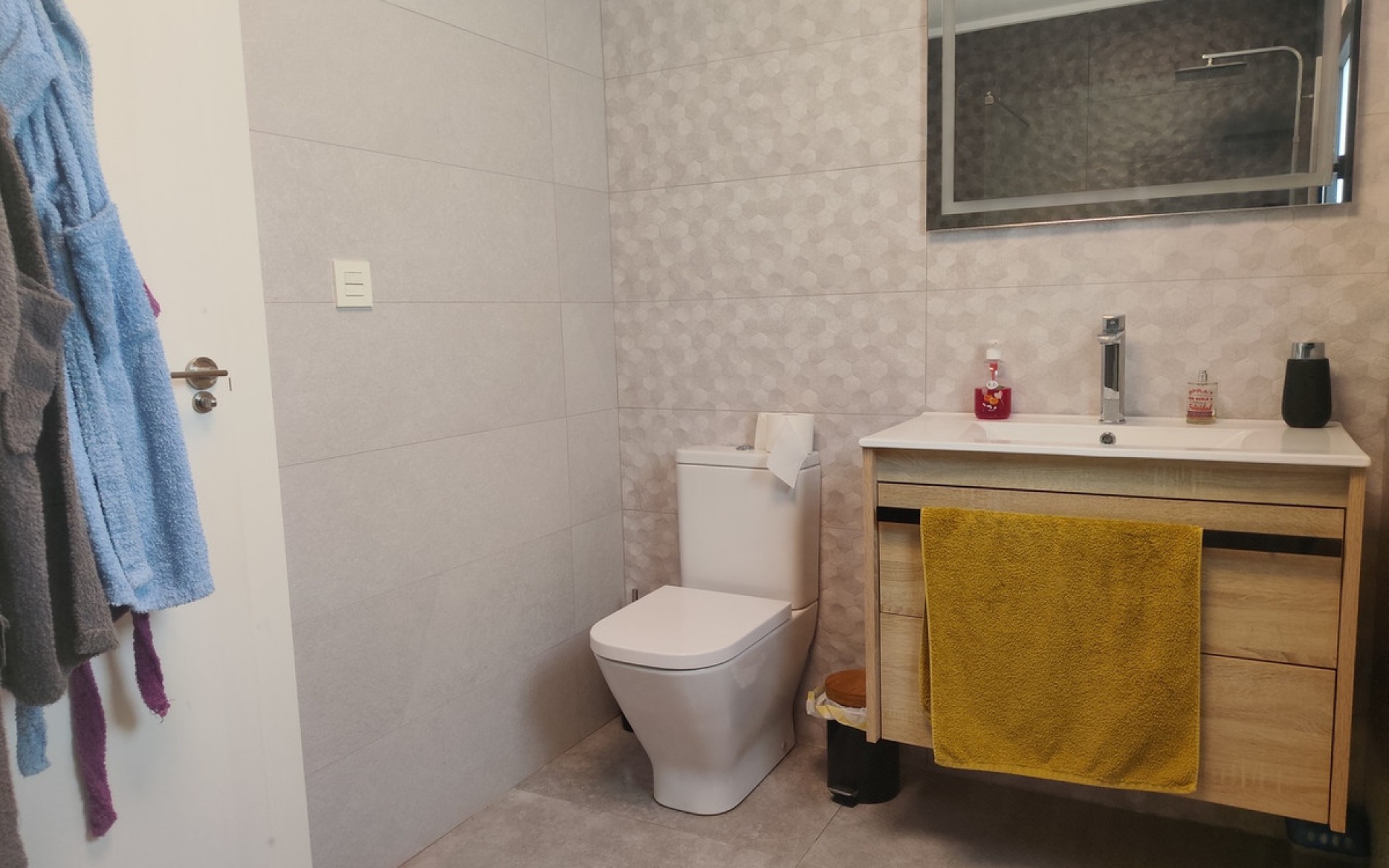 Resale - Villa - Los Montesinos - Los Montesinos Centro