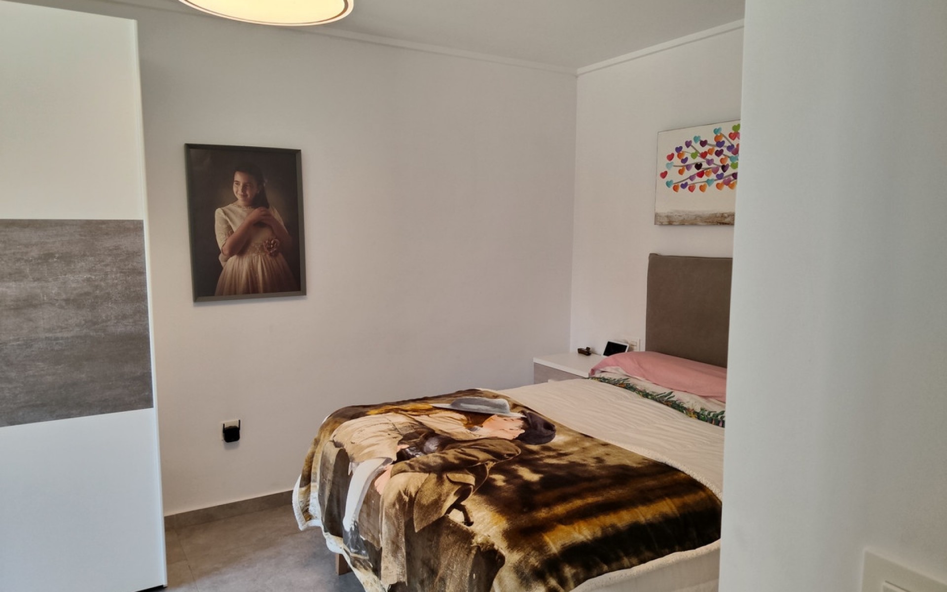 Resale - Villa - Los Montesinos - Los Montesinos Centro