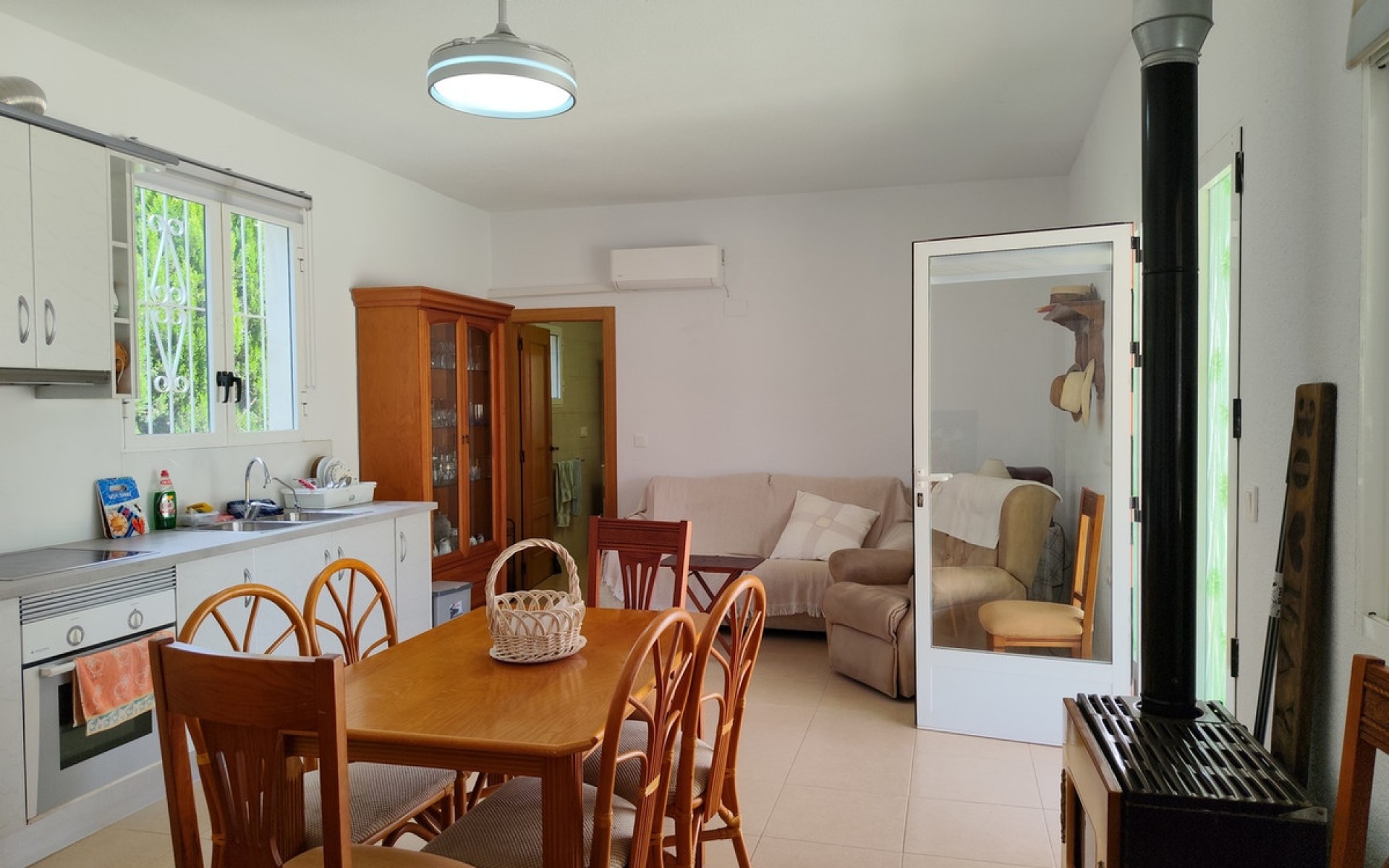Resale - Villa - Los Montesinos - Los Montesinos Centro