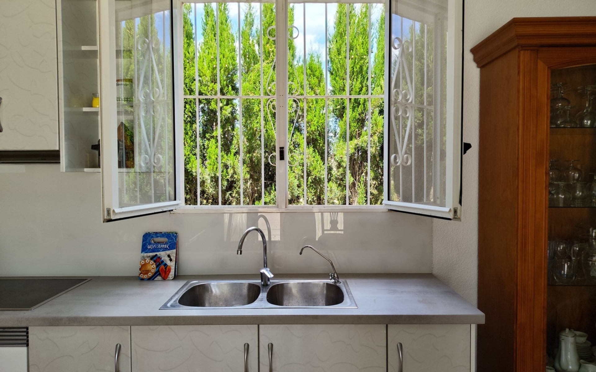 Resale - Villa - Los Montesinos - Los Montesinos Centro
