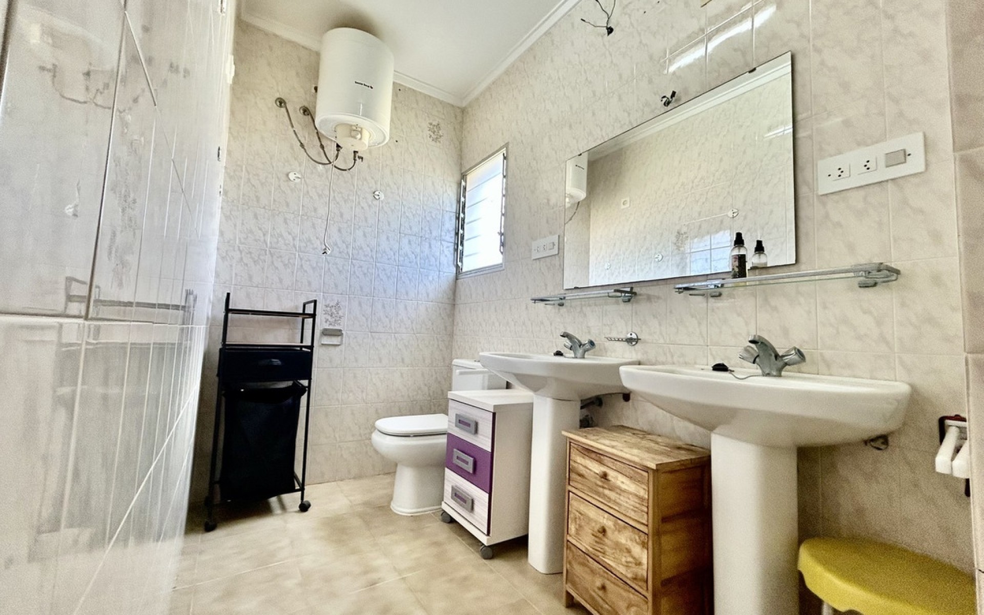 Resale - Villa - Los Montesinos - Los Montesinos Centro