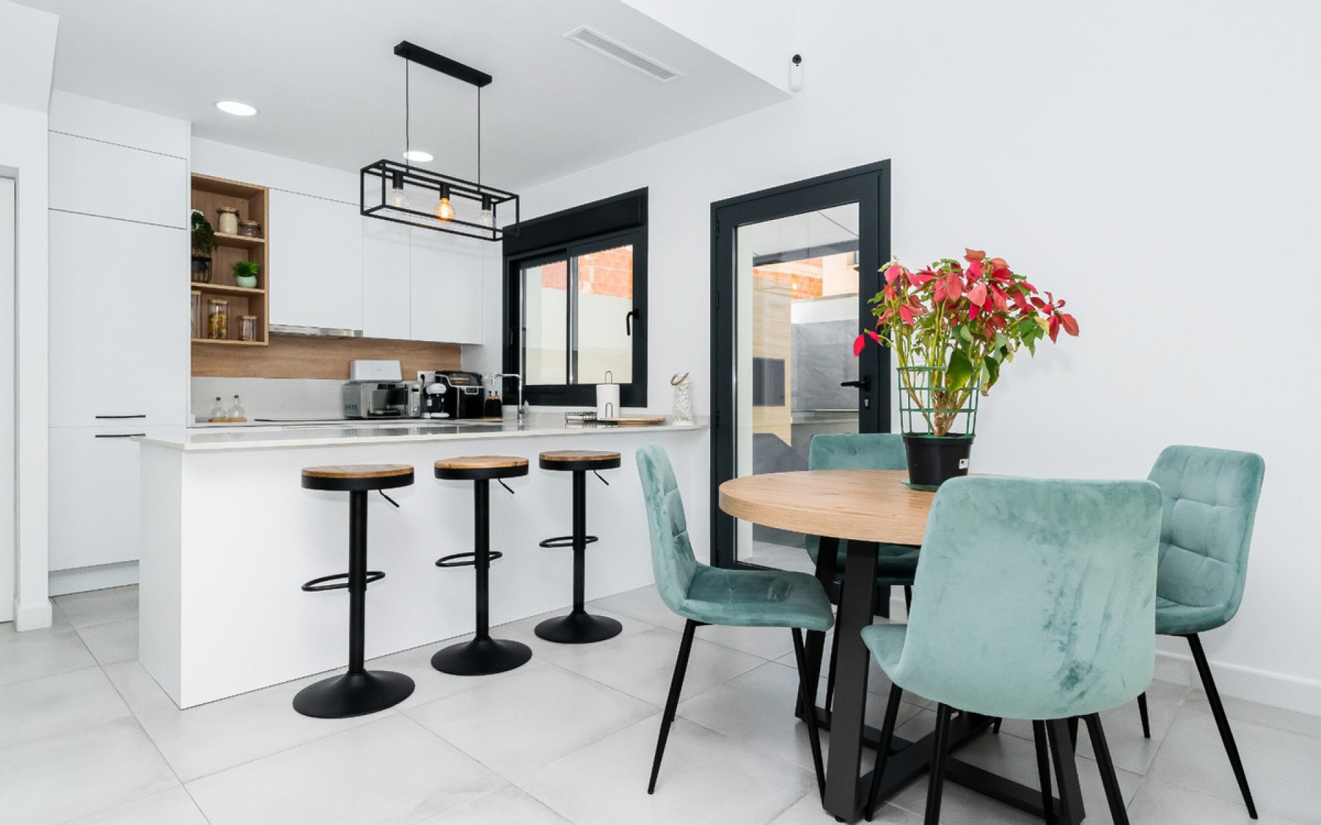 Resale - Villa - Los Montesinos - Los Montesinos Centro