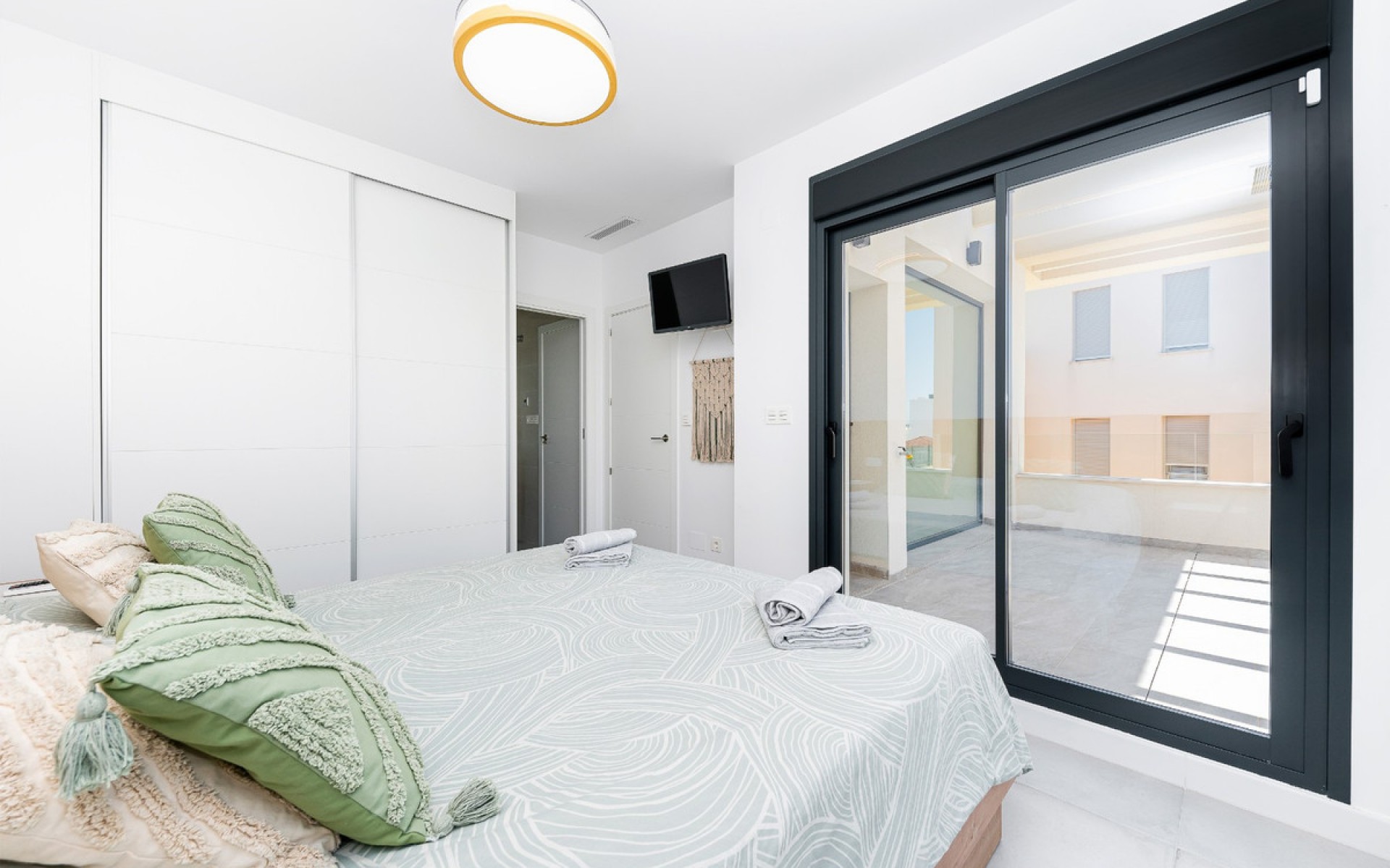 Resale - Villa - Los Montesinos - Los Montesinos Centro