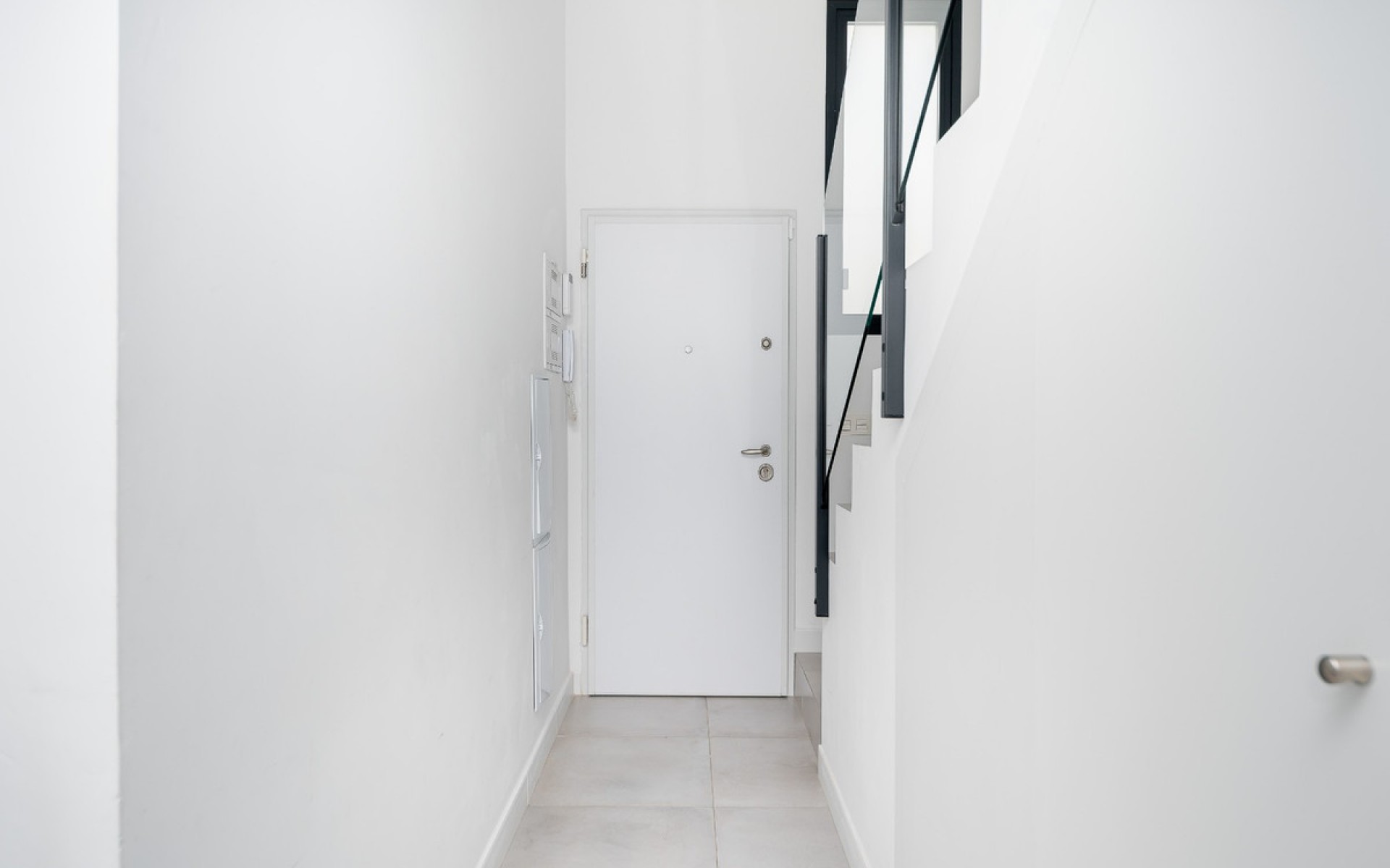 Resale - Villa - Los Montesinos - Los Montesinos Centro