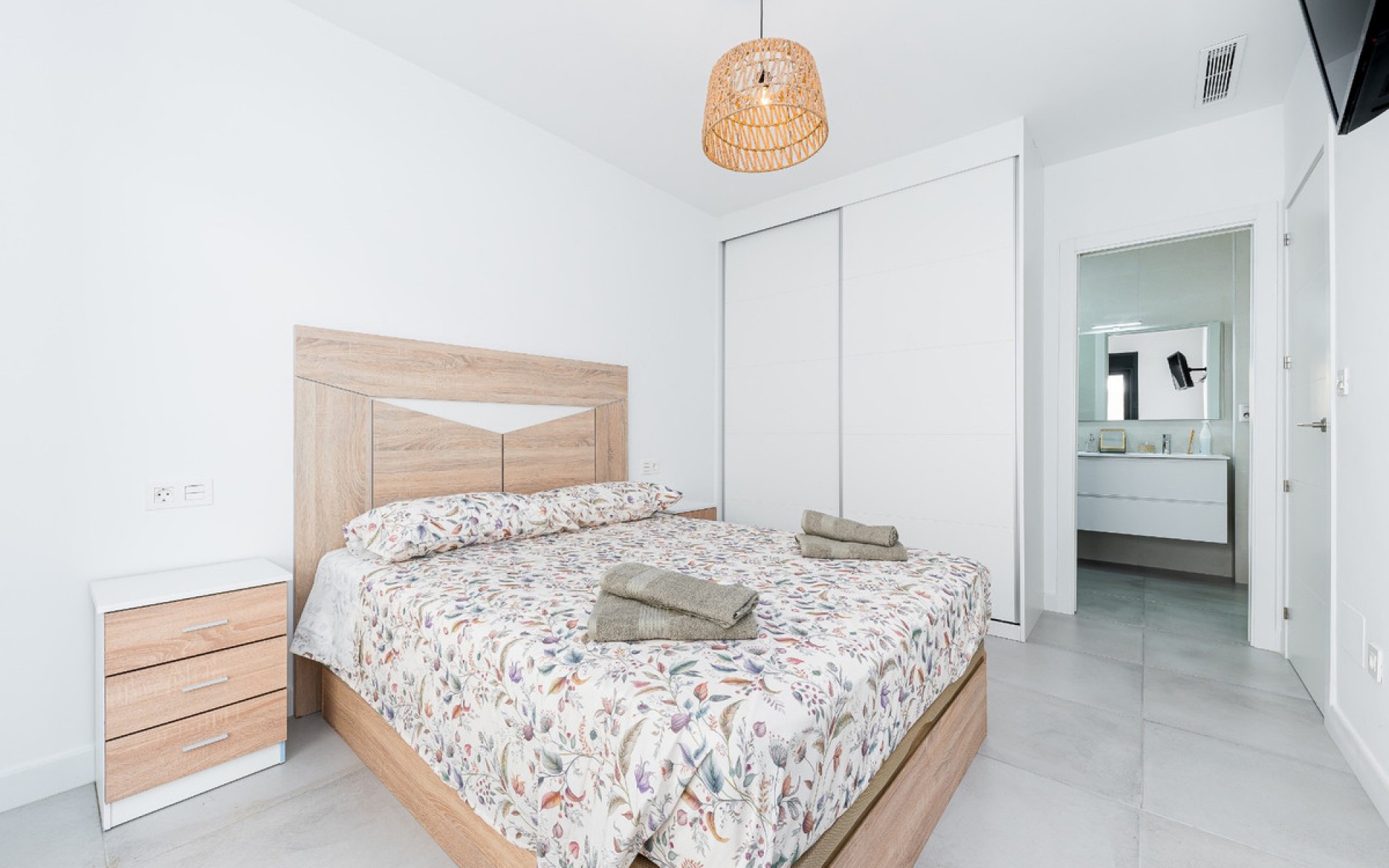 Resale - Villa - Los Montesinos - Los Montesinos Centro
