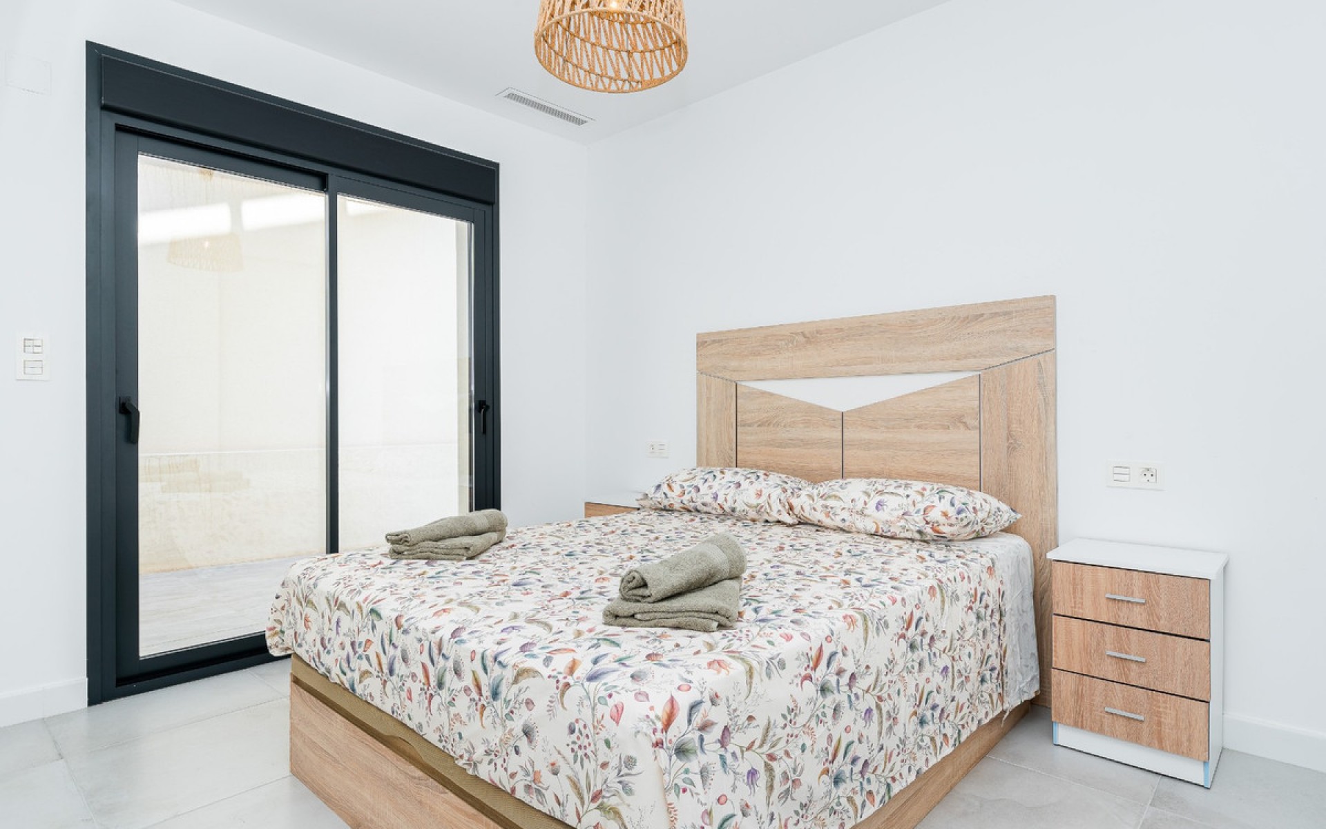 Resale - Villa - Los Montesinos - Los Montesinos Centro