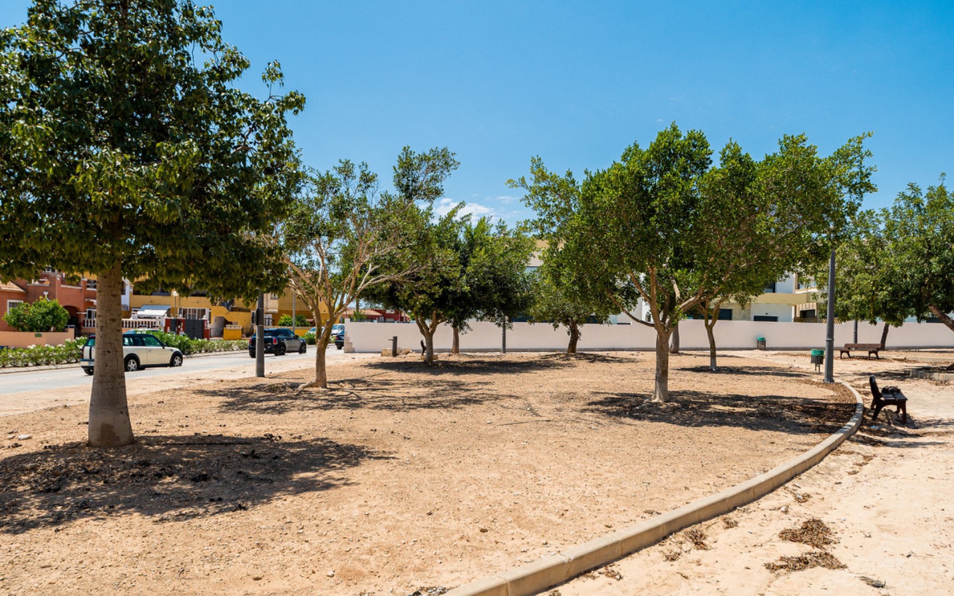 Resale - Villa - Los Montesinos - Los Montesinos Centro