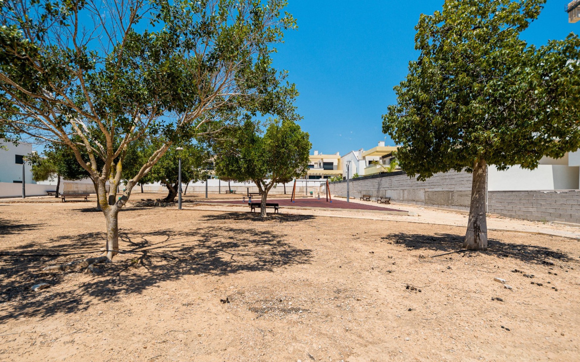 Resale - Villa - Los Montesinos - Los Montesinos Centro