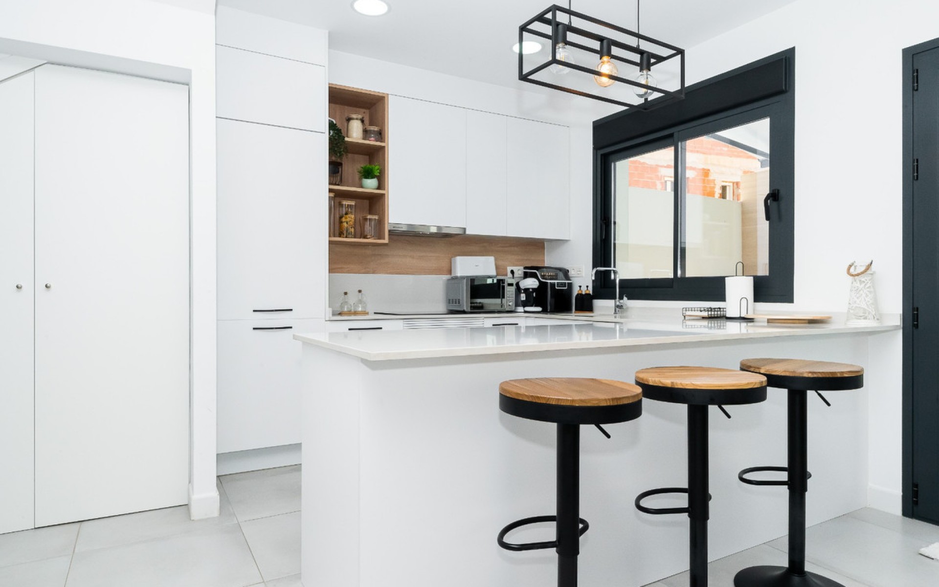 Resale - Villa - Los Montesinos - Los Montesinos Centro