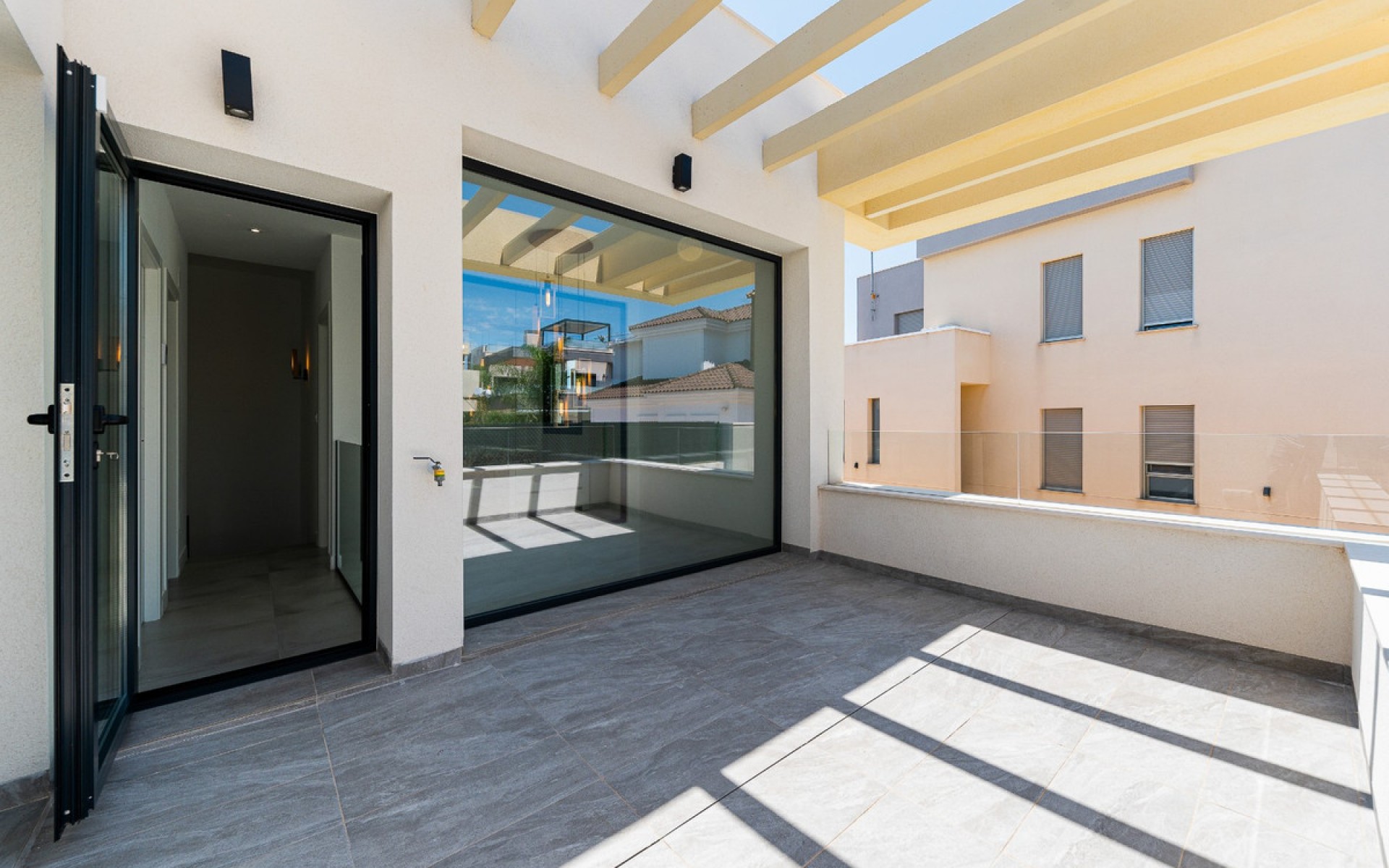 Resale - Villa - Los Montesinos - Los Montesinos Centro