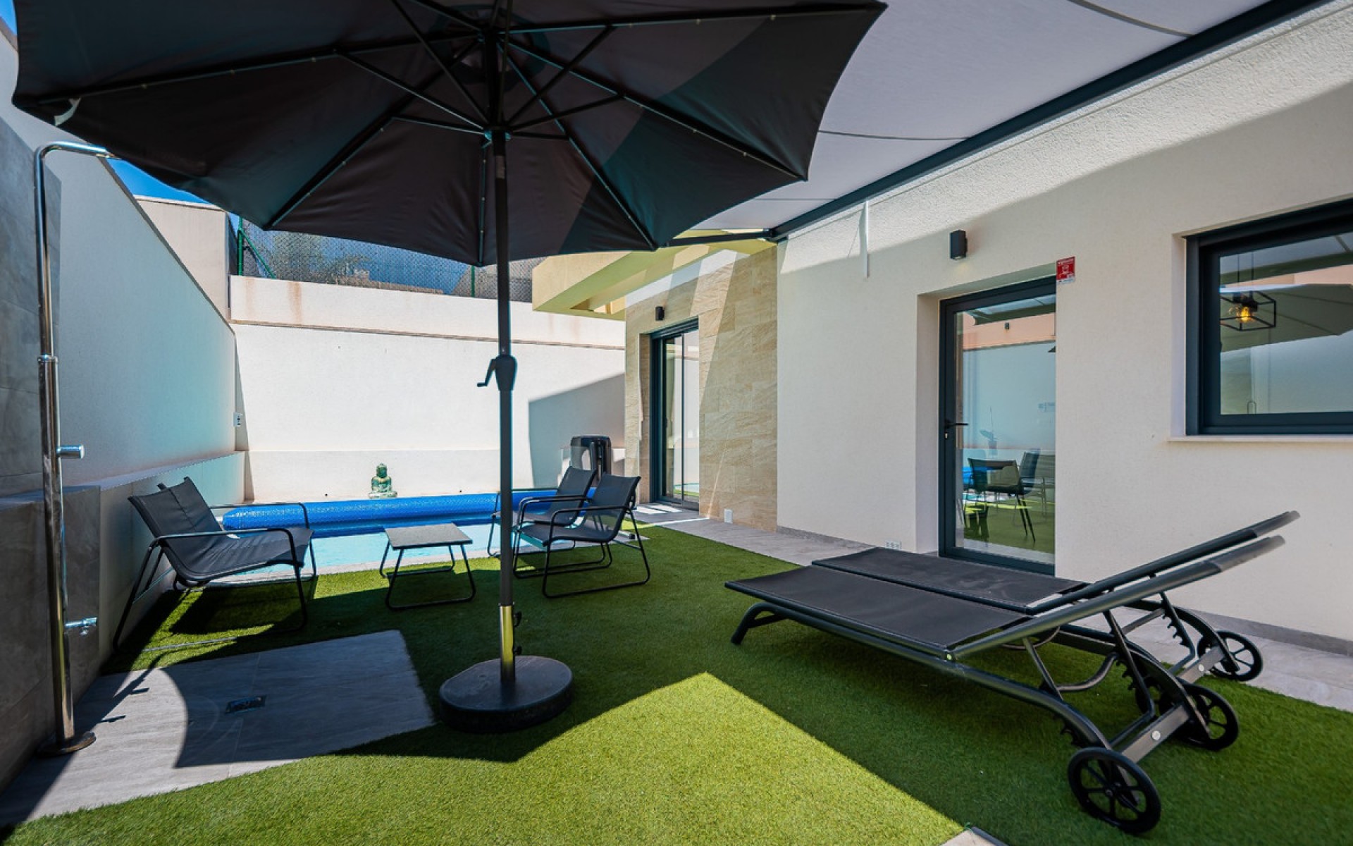 Resale - Villa - Los Montesinos - Los Montesinos Centro