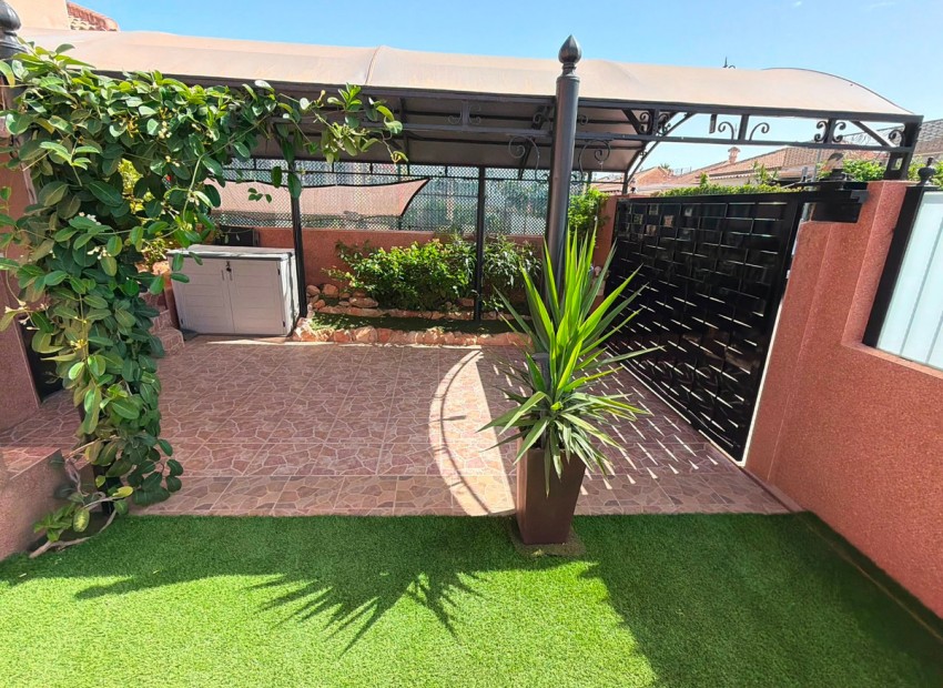 Resale - Villa - Los Montesinos - Los Montesinos Centro
