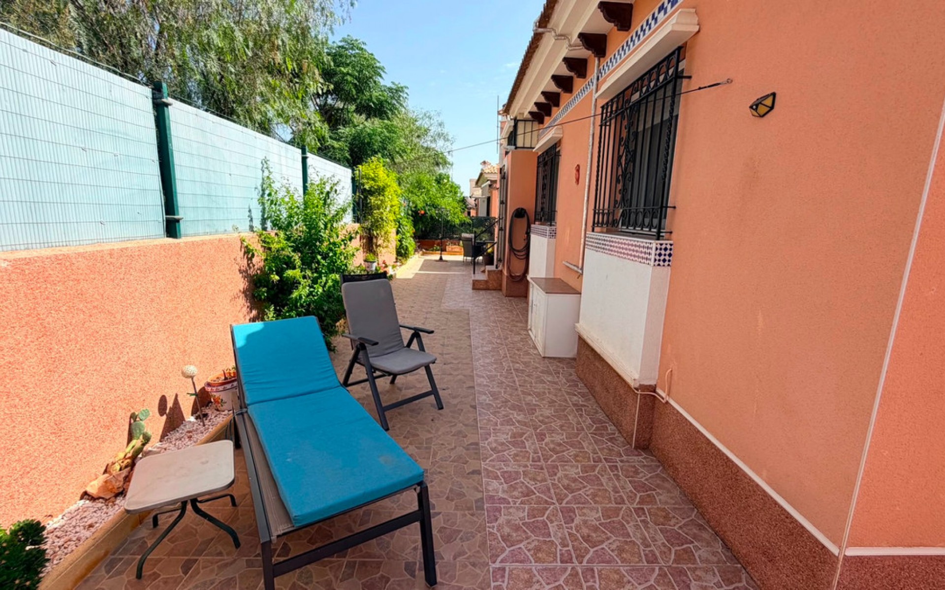 Resale - Villa - Los Montesinos - Los Montesinos Centro