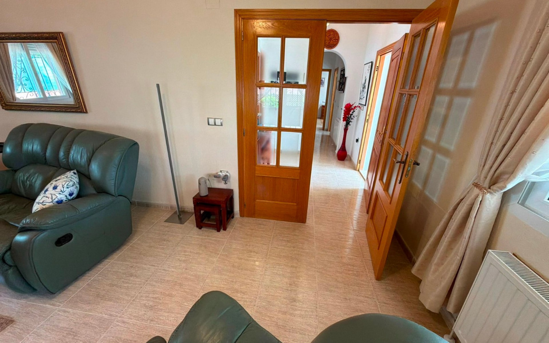 Resale - Villa - Los Montesinos - Los Montesinos Centro