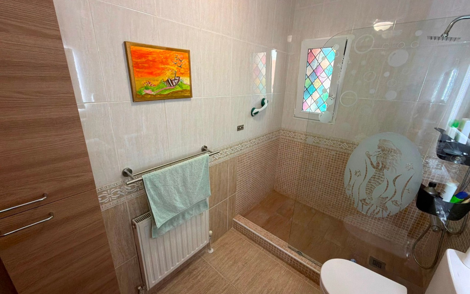 Resale - Villa - Los Montesinos - Los Montesinos Centro