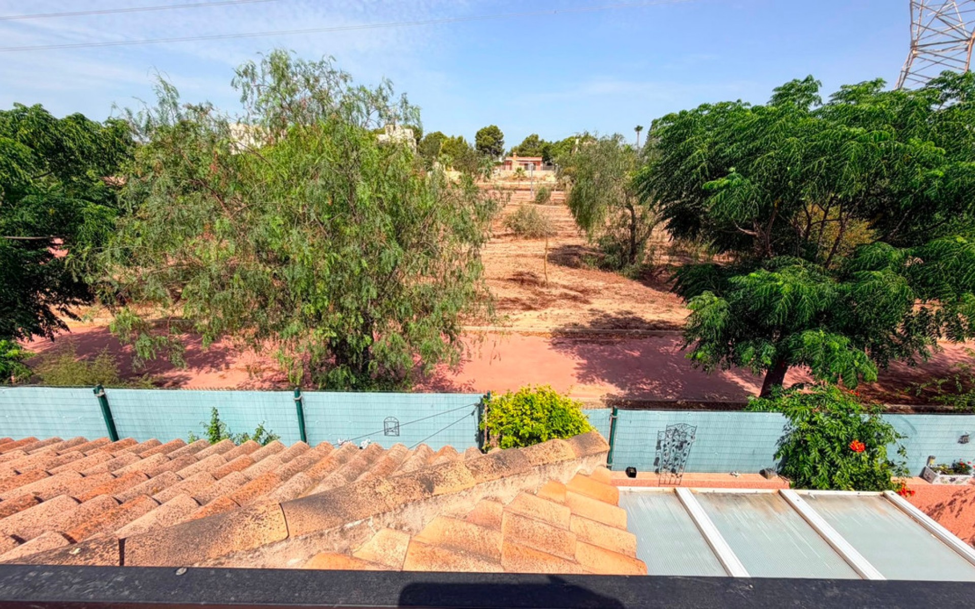Resale - Villa - Los Montesinos - Los Montesinos Centro