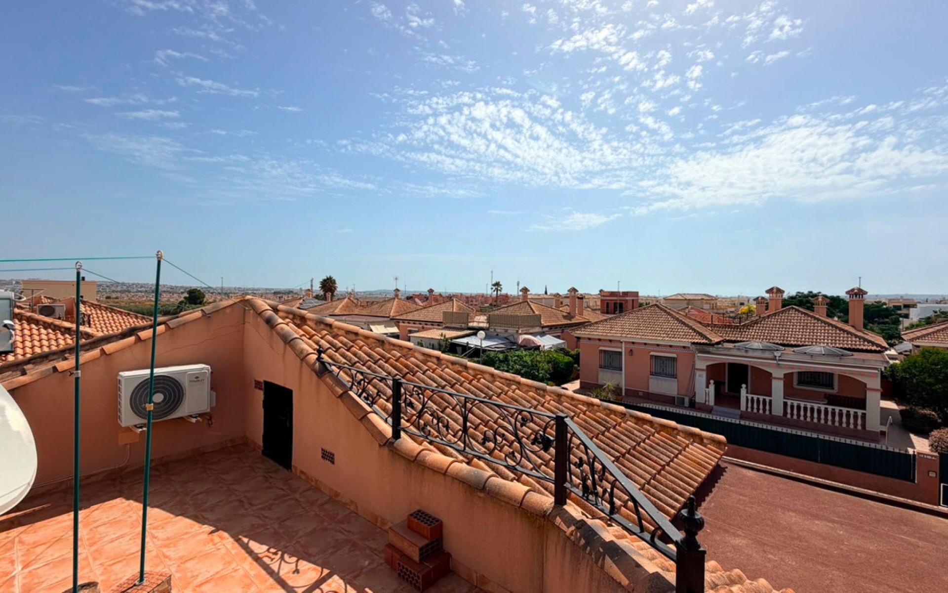 Resale - Villa - Los Montesinos - Los Montesinos Centro